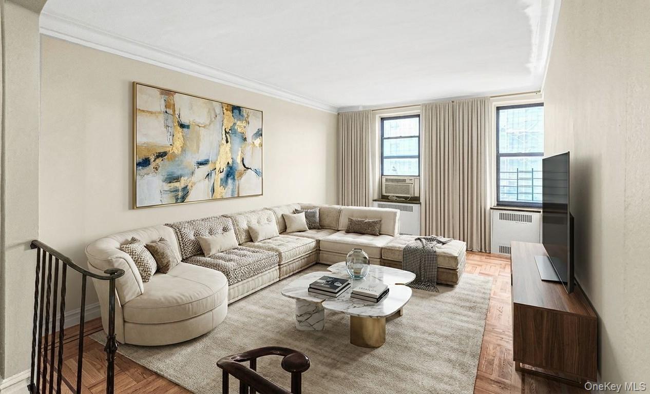 860 Grand Concourse Ave, Unit 7M