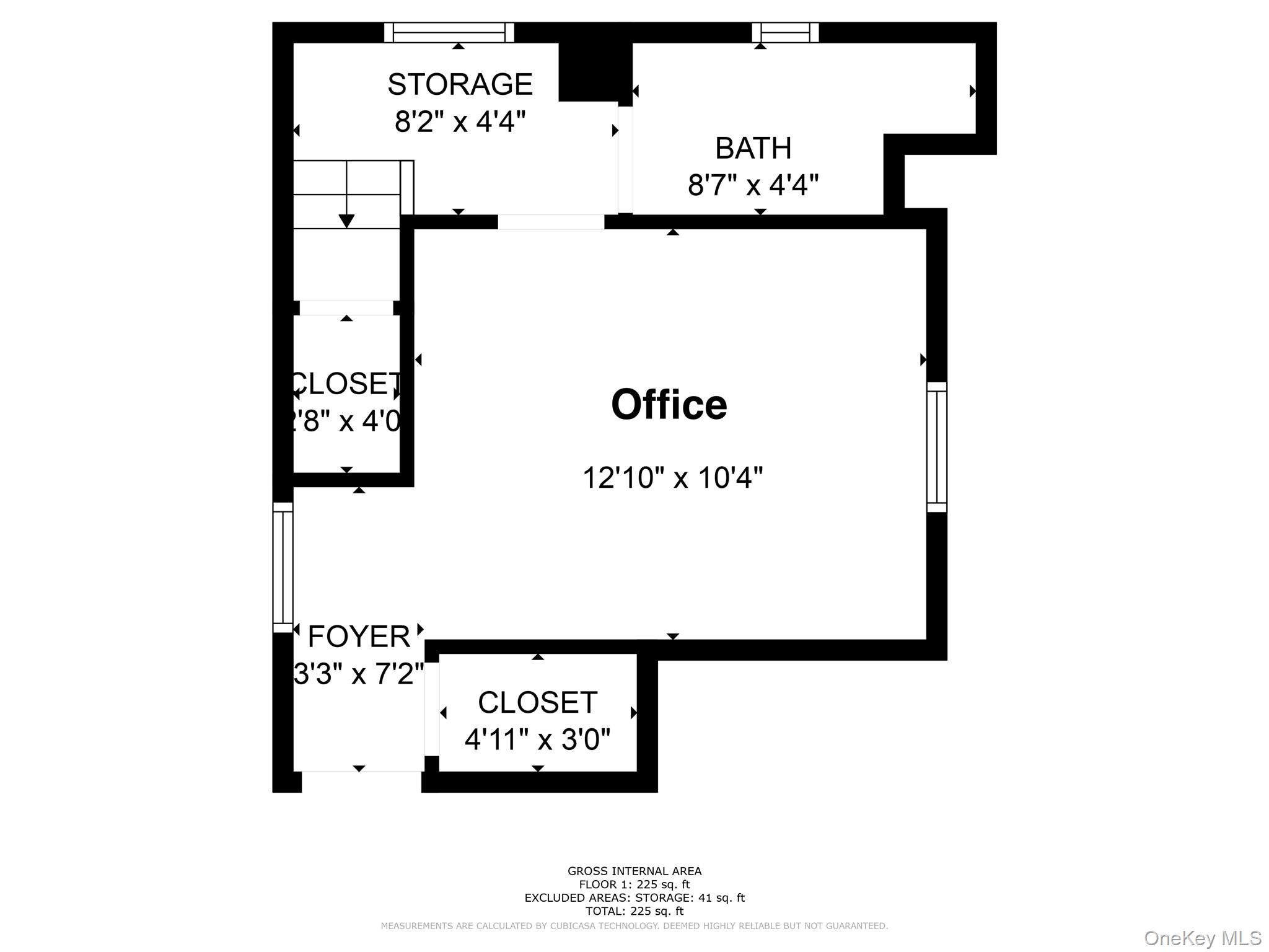 903 Main Street, Unit 203 photo 11