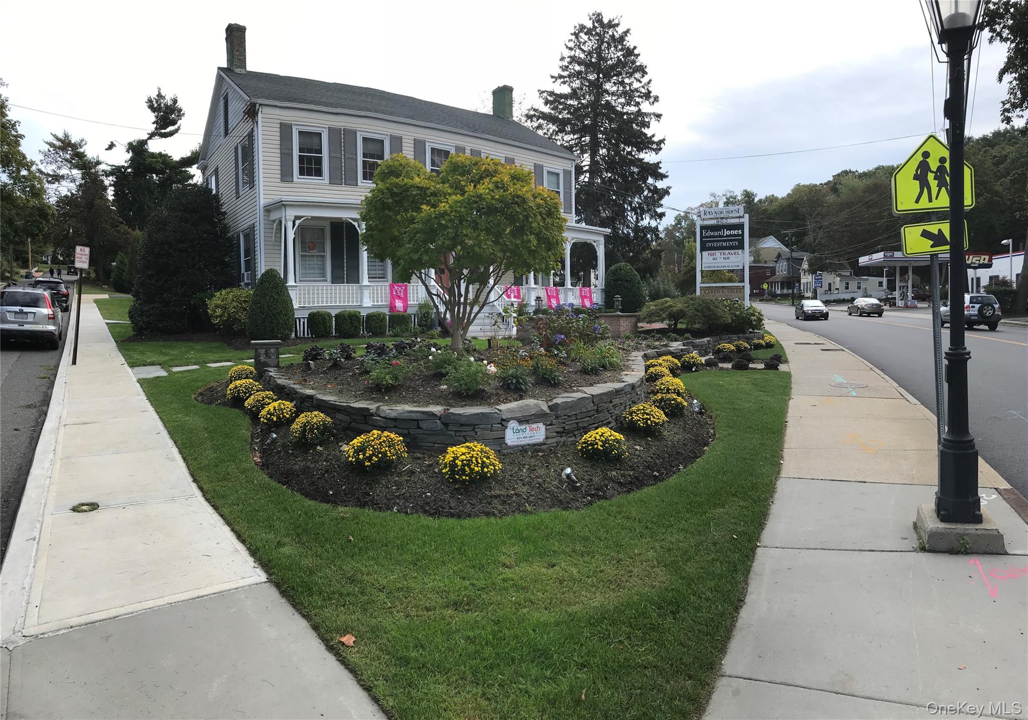 903 Main Street, Unit 203