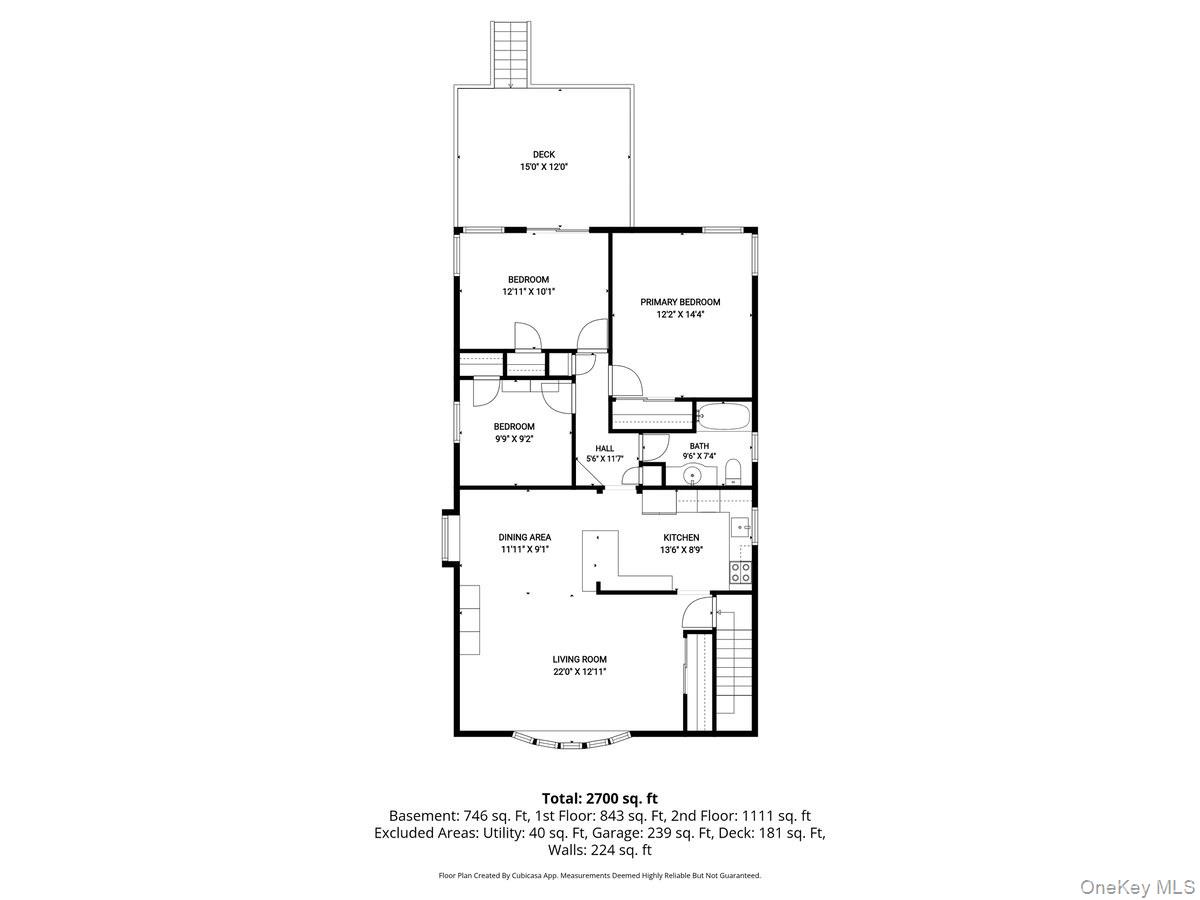 22 Wood Street – For Sale photo 2