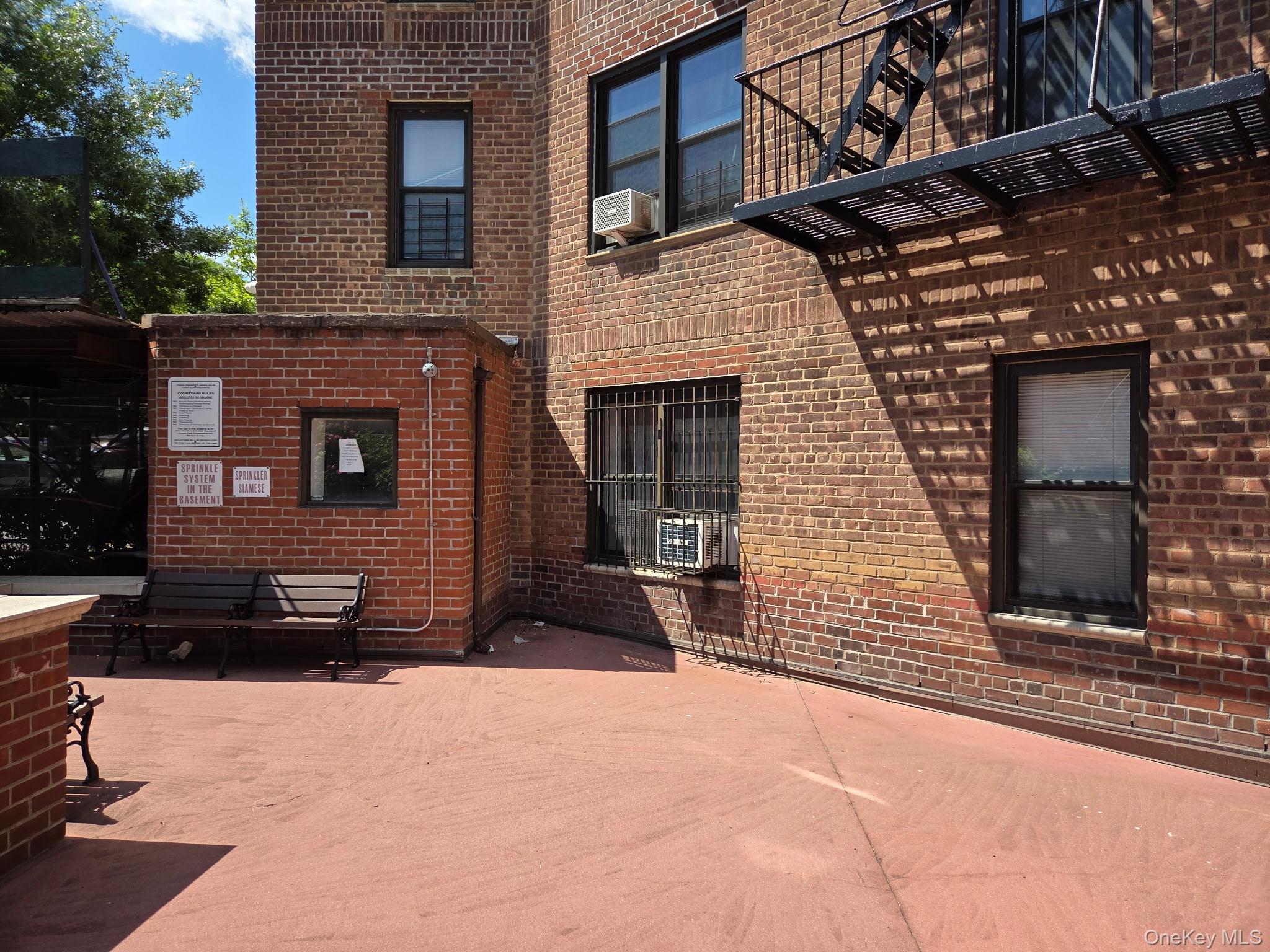 83-75 Woodhaven Boulevard – For Rent