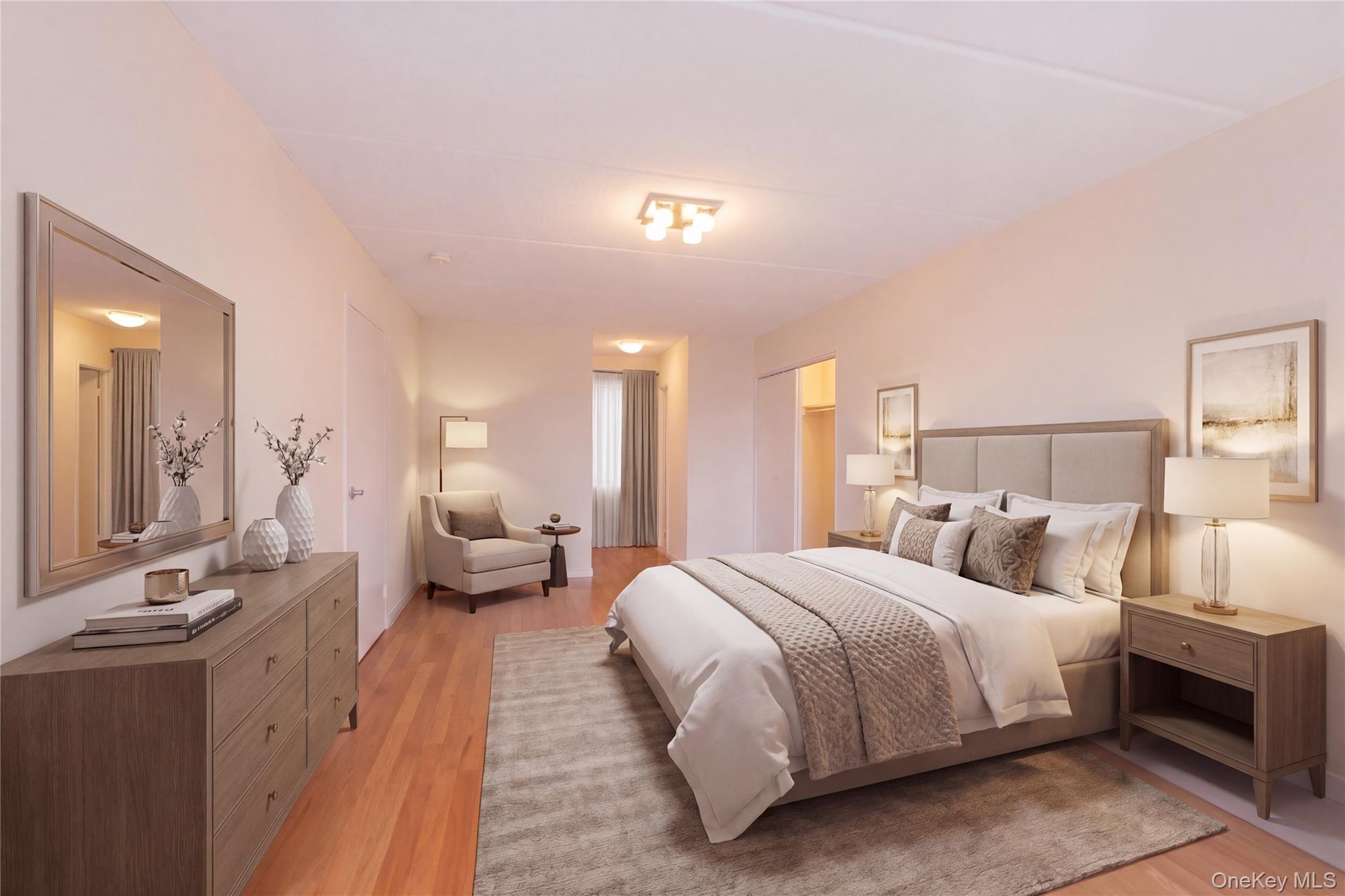 1155 Warburton Avenue, Unit 3PR photo 14