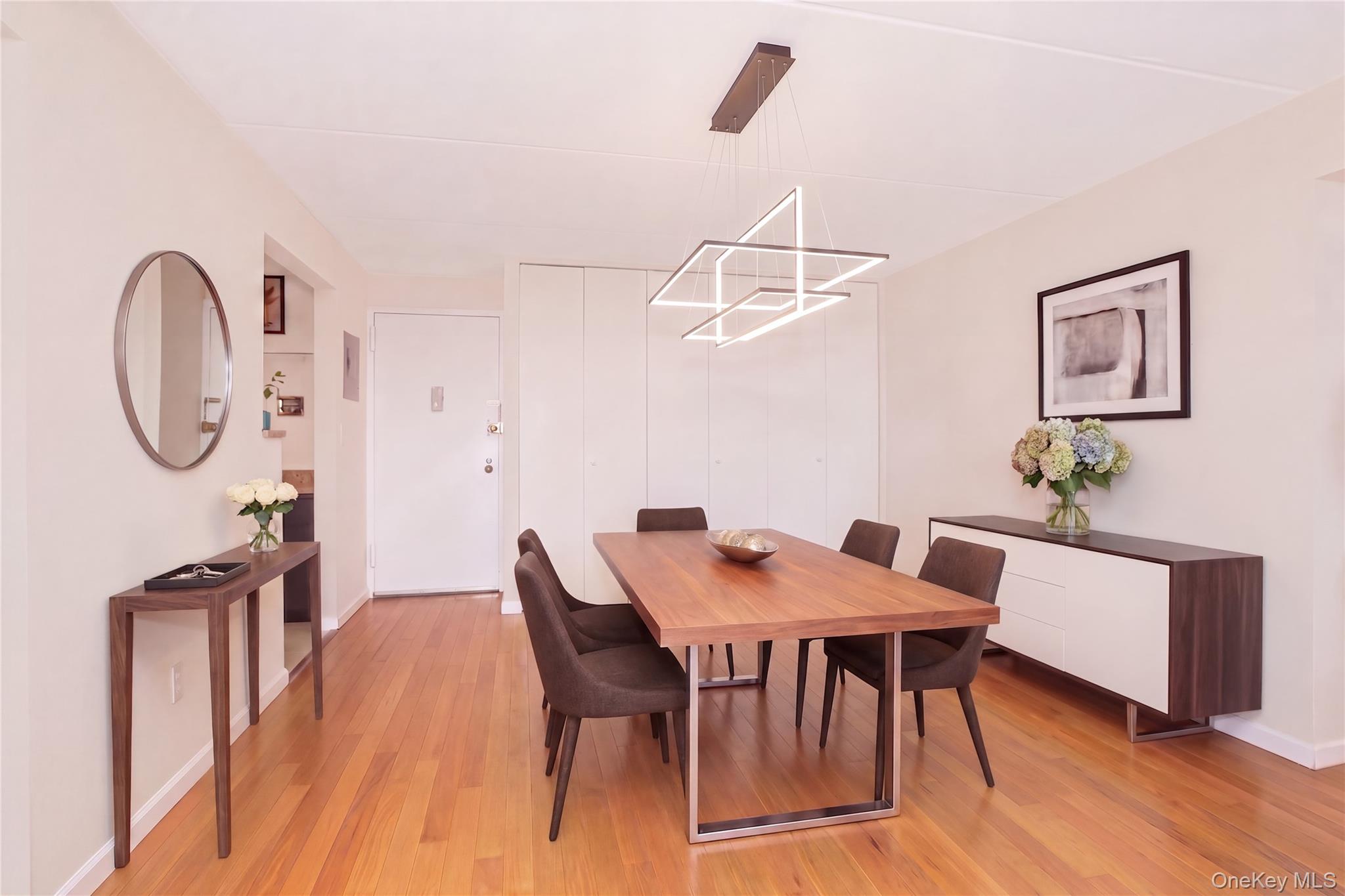 1155 Warburton Avenue, Unit 3PR photo 5