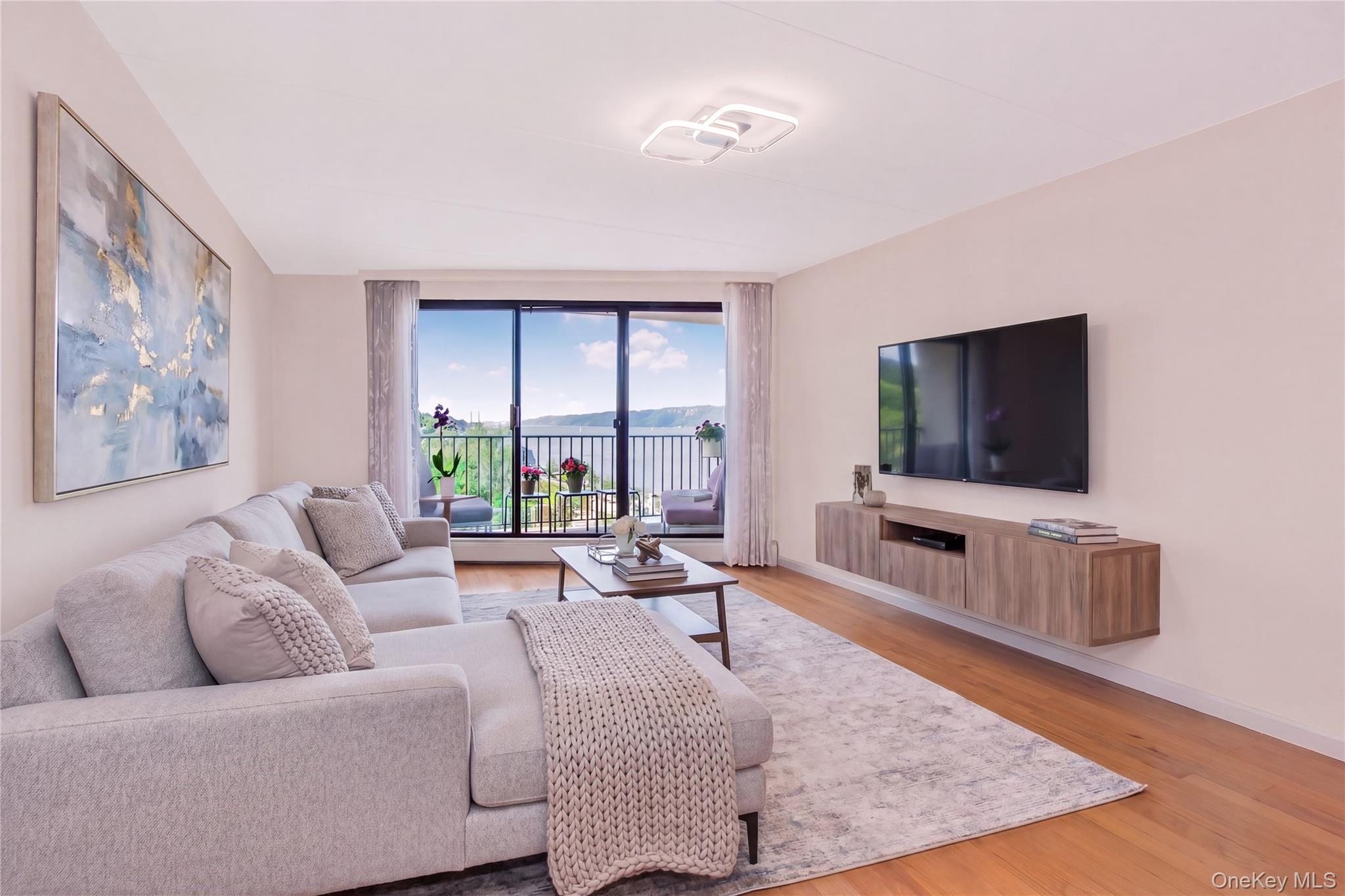 1155 Warburton Avenue, Unit 3PR