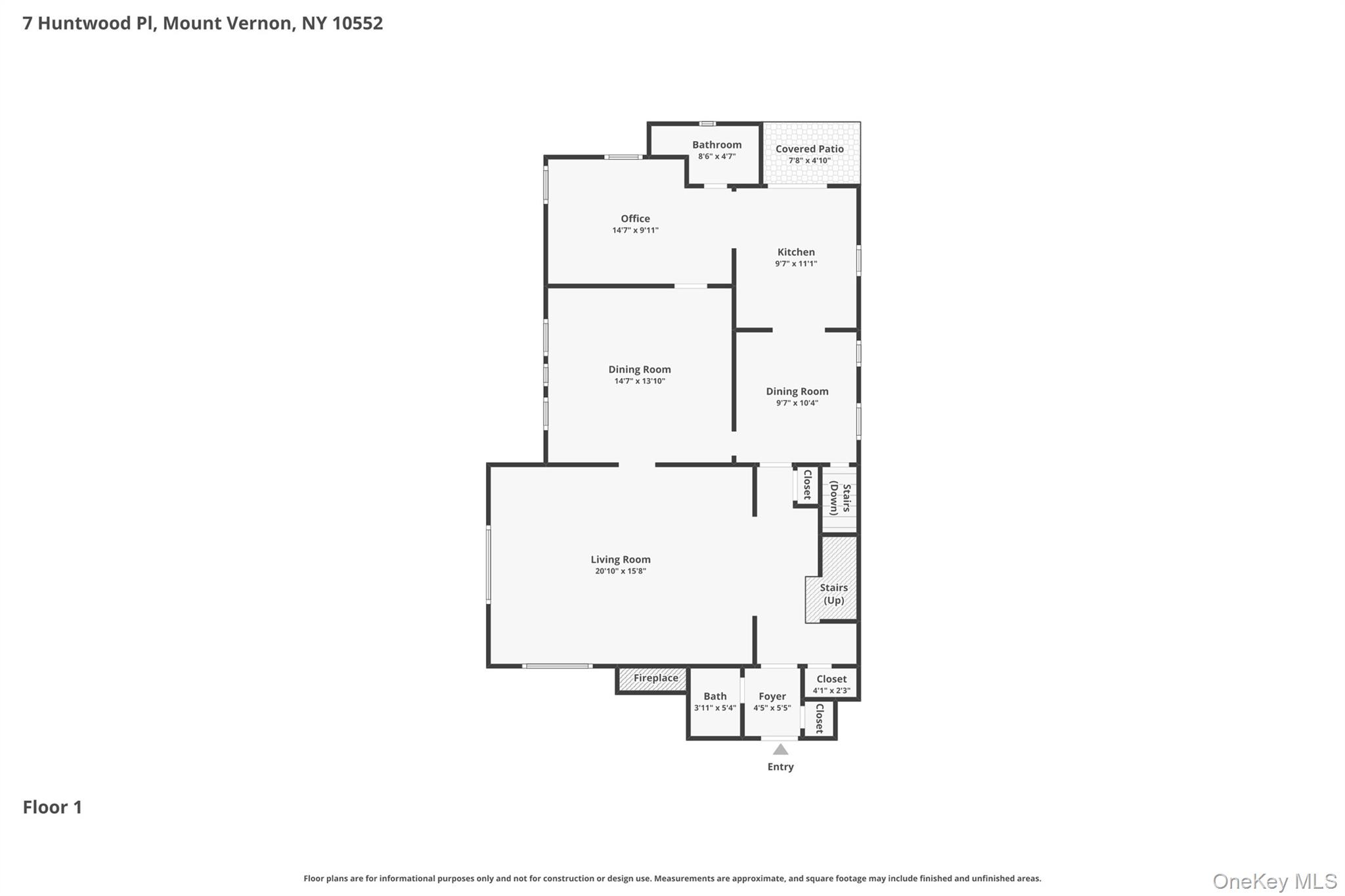 7 Huntwood Place – For Sale photo 28