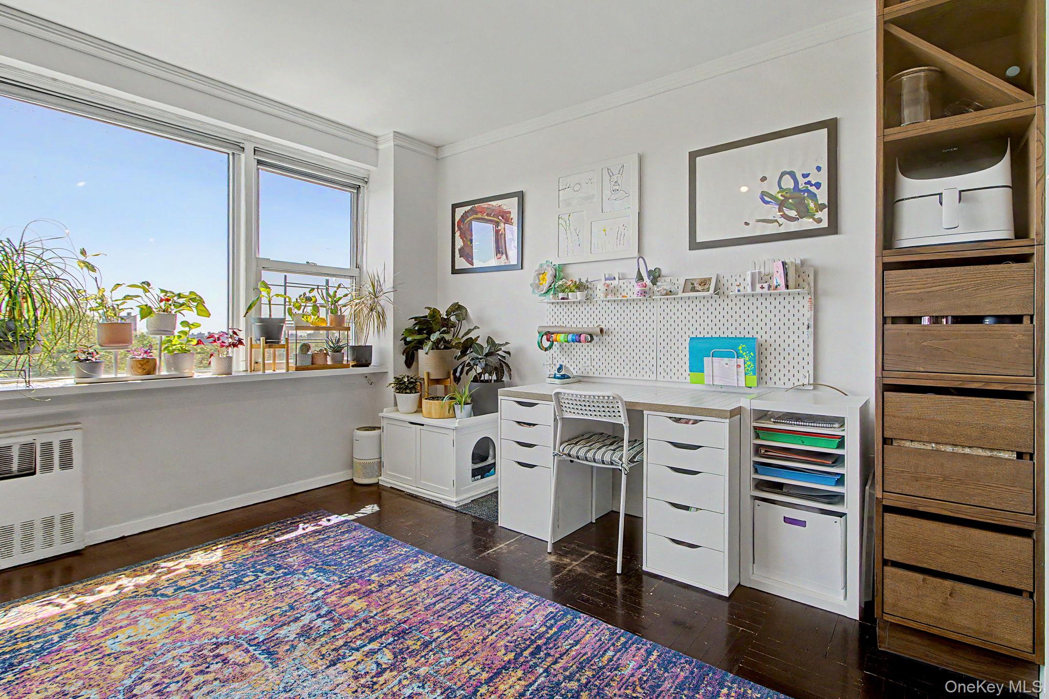 4555 Henry Hudson Parkway, Unit 805 photo 16