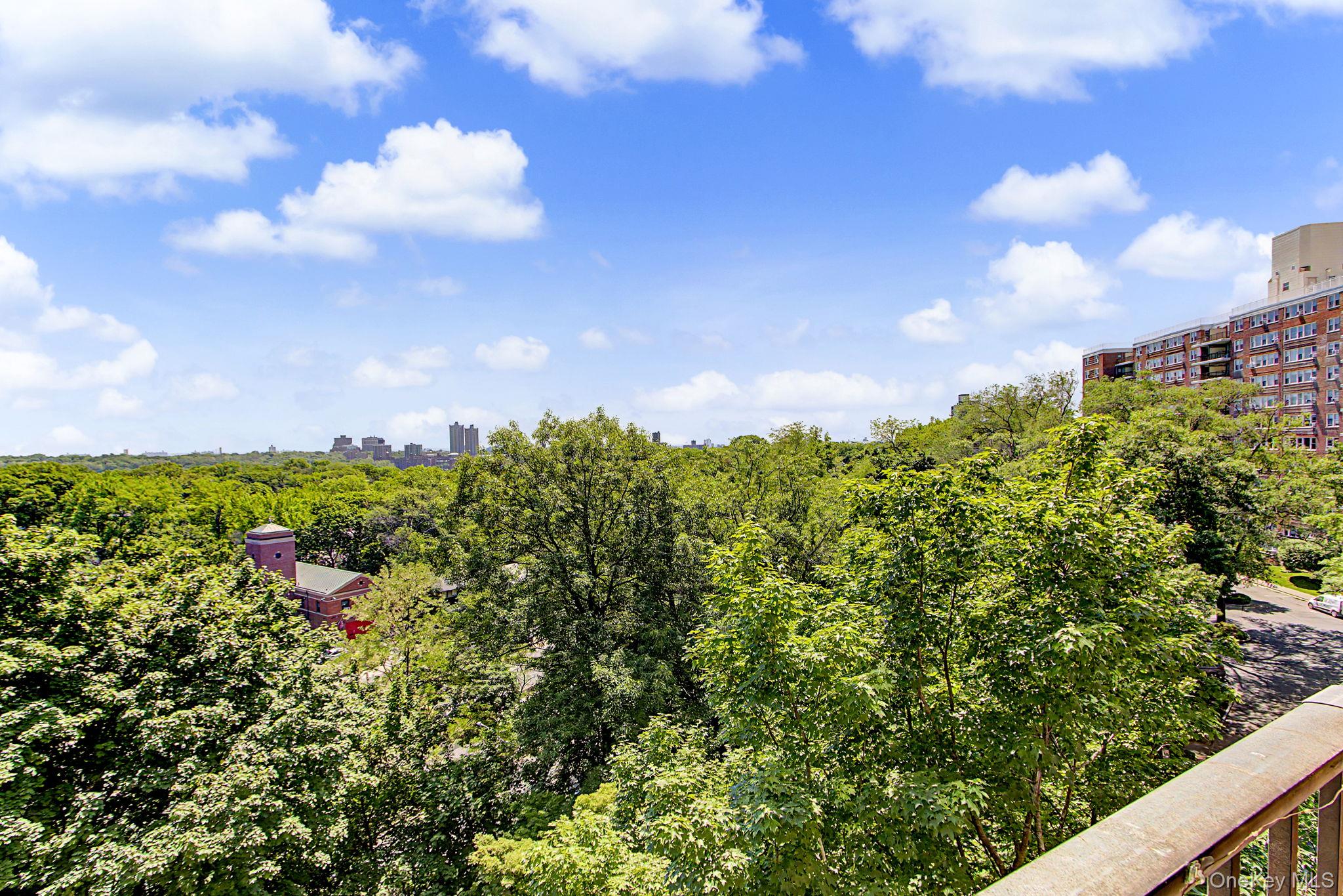 4555 Henry Hudson Parkway, Unit 805 photo 35
