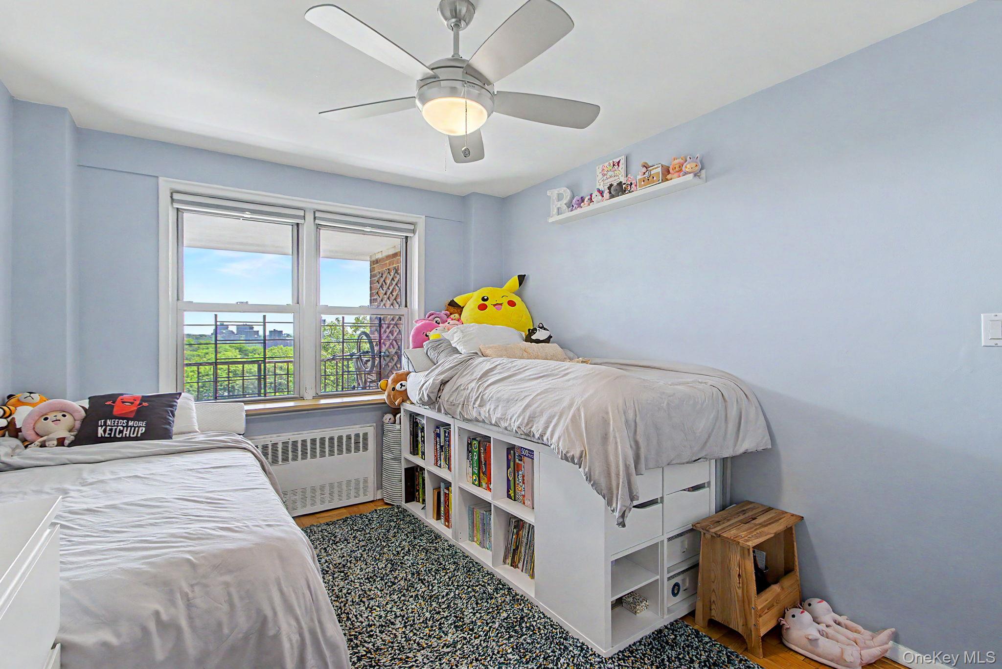 4555 Henry Hudson Parkway, Unit 805 photo 29