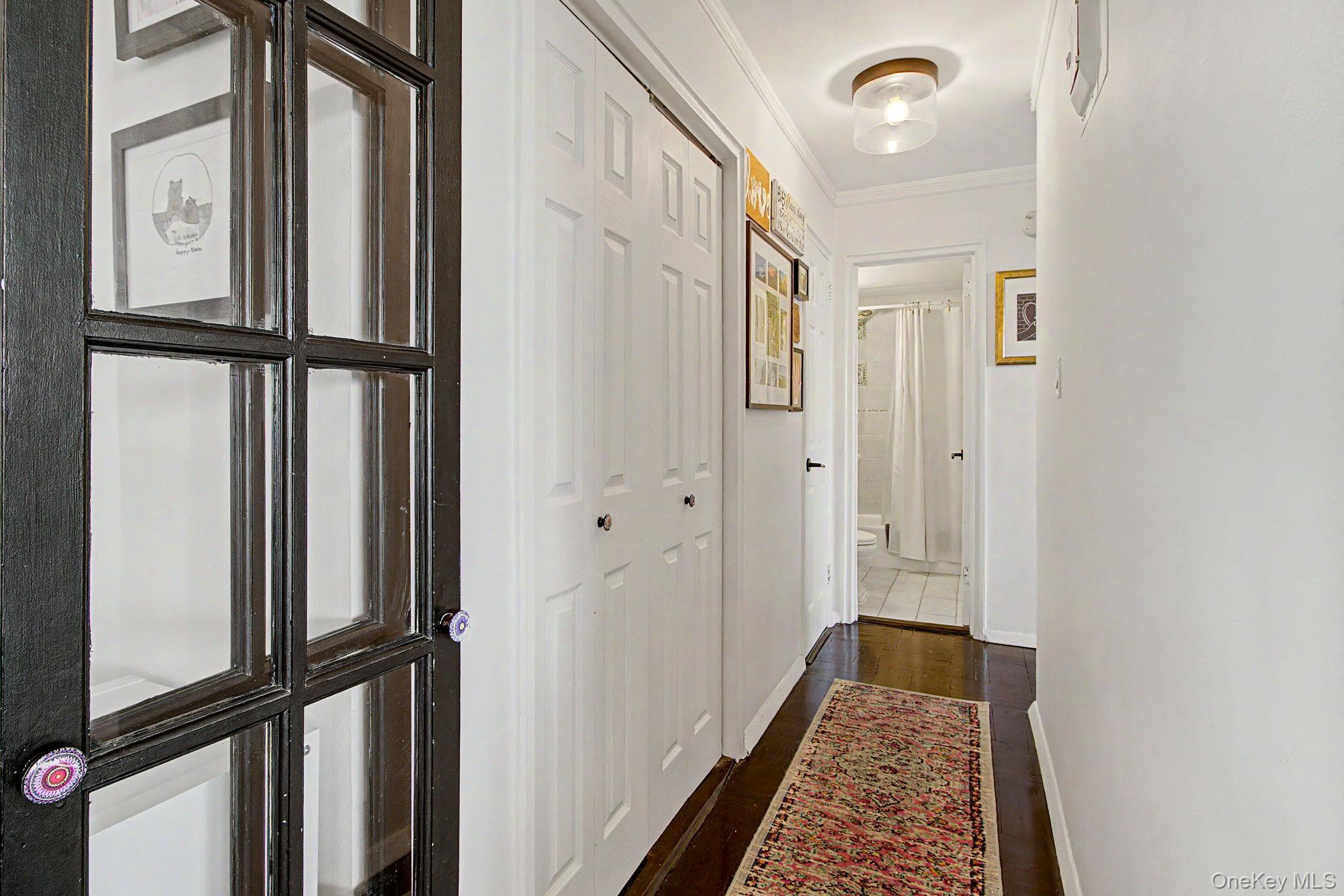 4555 Henry Hudson Parkway, Unit 805 photo 23