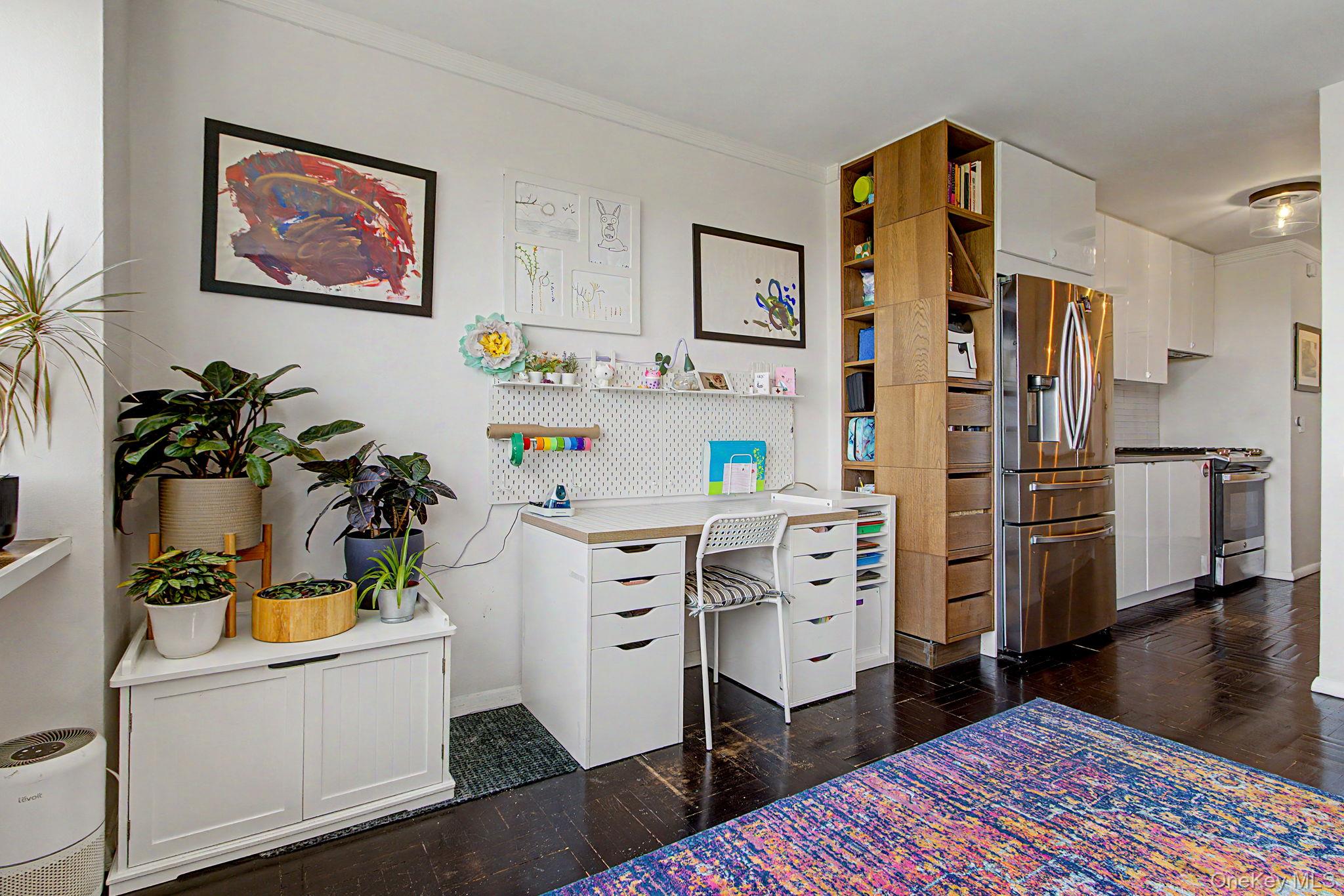 4555 Henry Hudson Parkway, Unit 805 photo 15