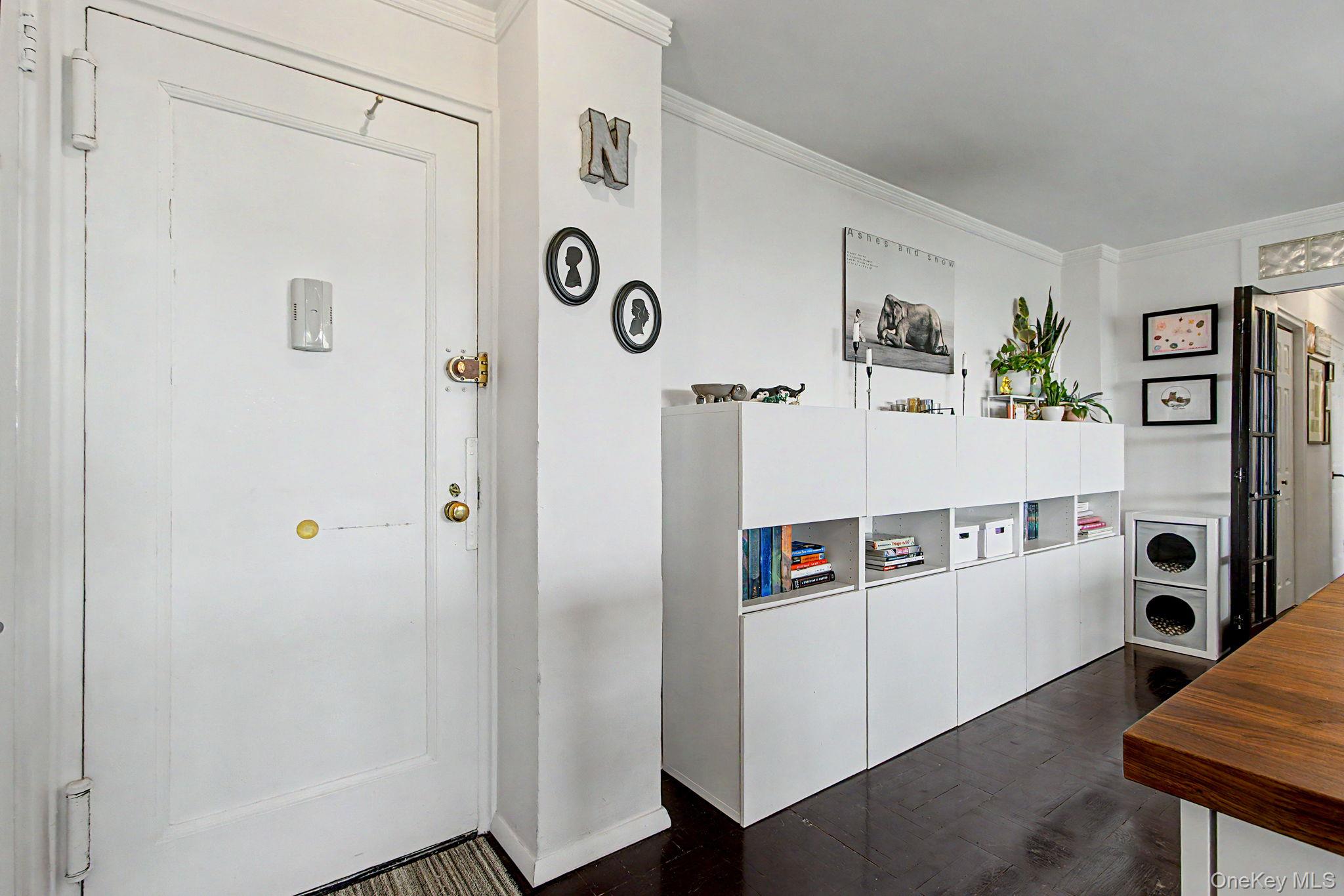 4555 Henry Hudson Parkway, Unit 805 photo 21