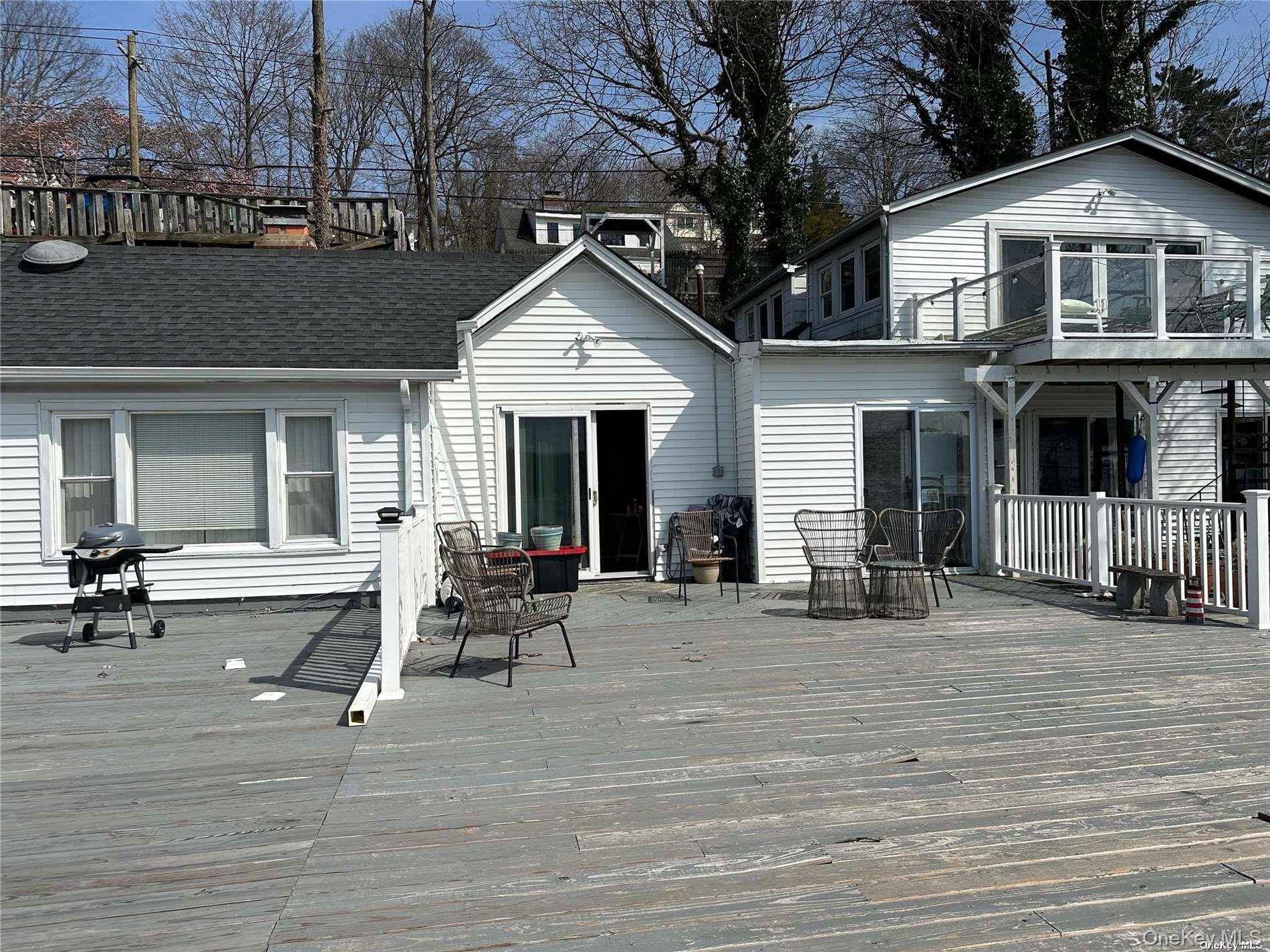 193 Woodbine Avenue, Unit C photo 21