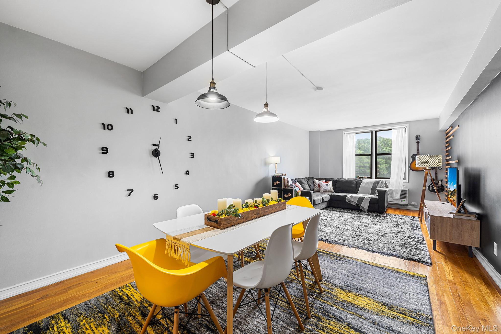 555 Bronx River Road, Unit 3P