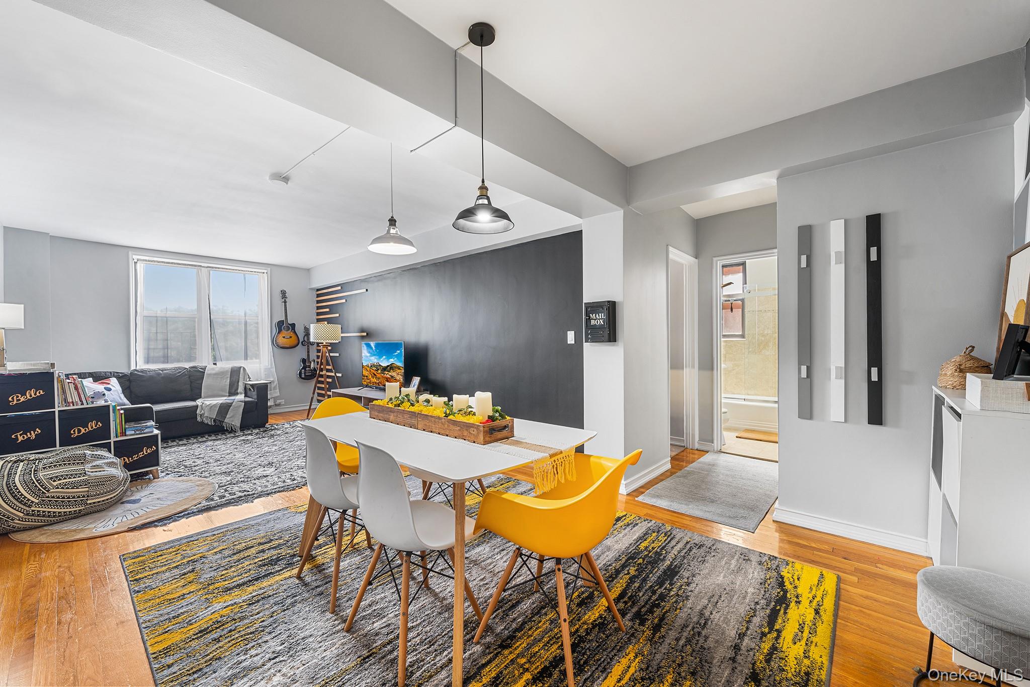 555 Bronx River Road, Unit 3P photo 14