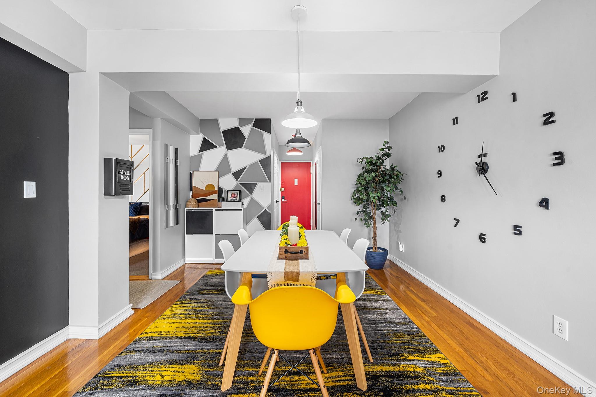 555 Bronx River Road, Unit 3P photo 12