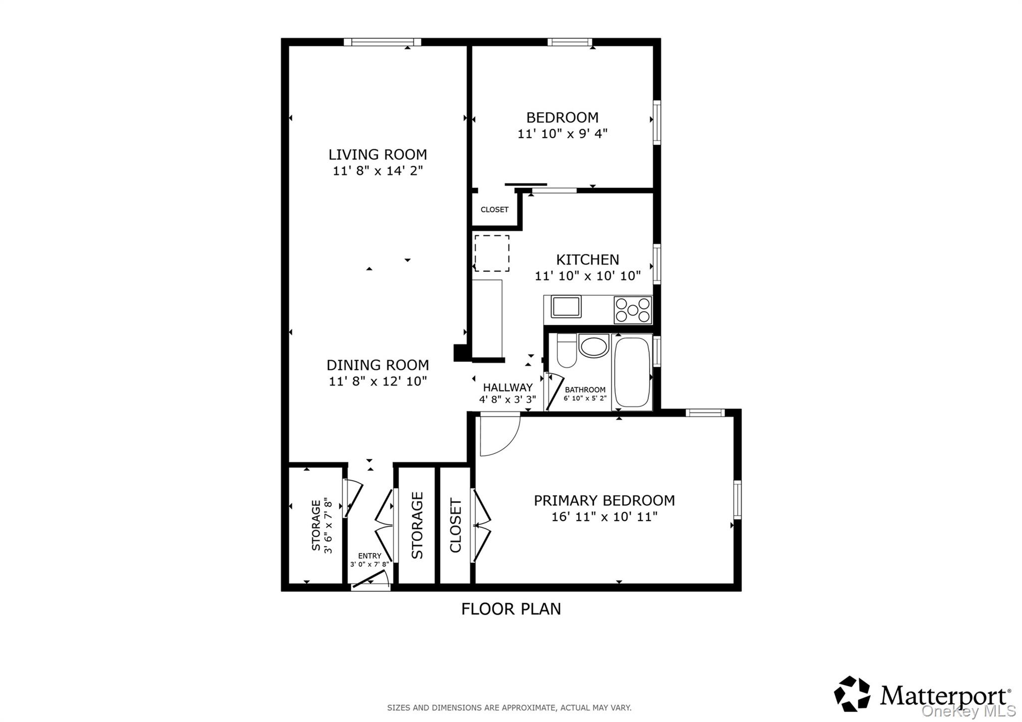 555 Bronx River Road, Unit 3P photo 23