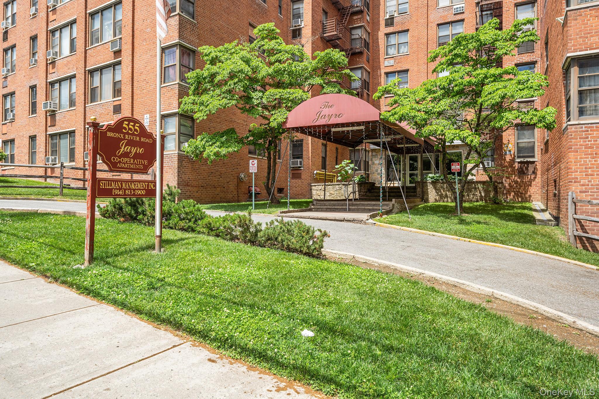 555 Bronx River Road, Unit 3P photo 3