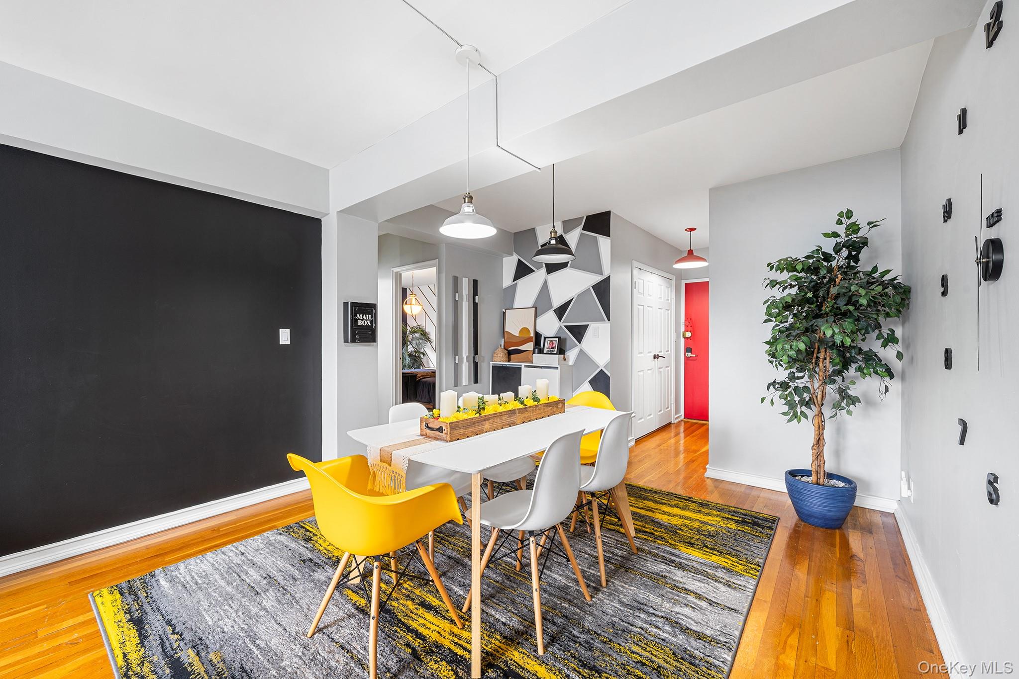 555 Bronx River Road, Unit 3P photo 13