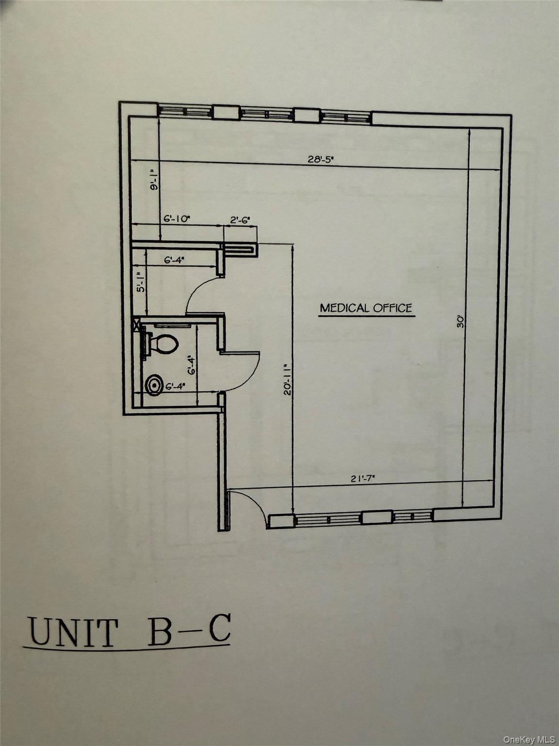 14923 Sanford Avenue, Unit B-C photo 3