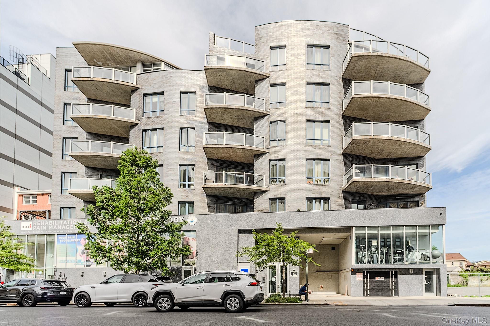 37 W End Avenue, Unit 2B