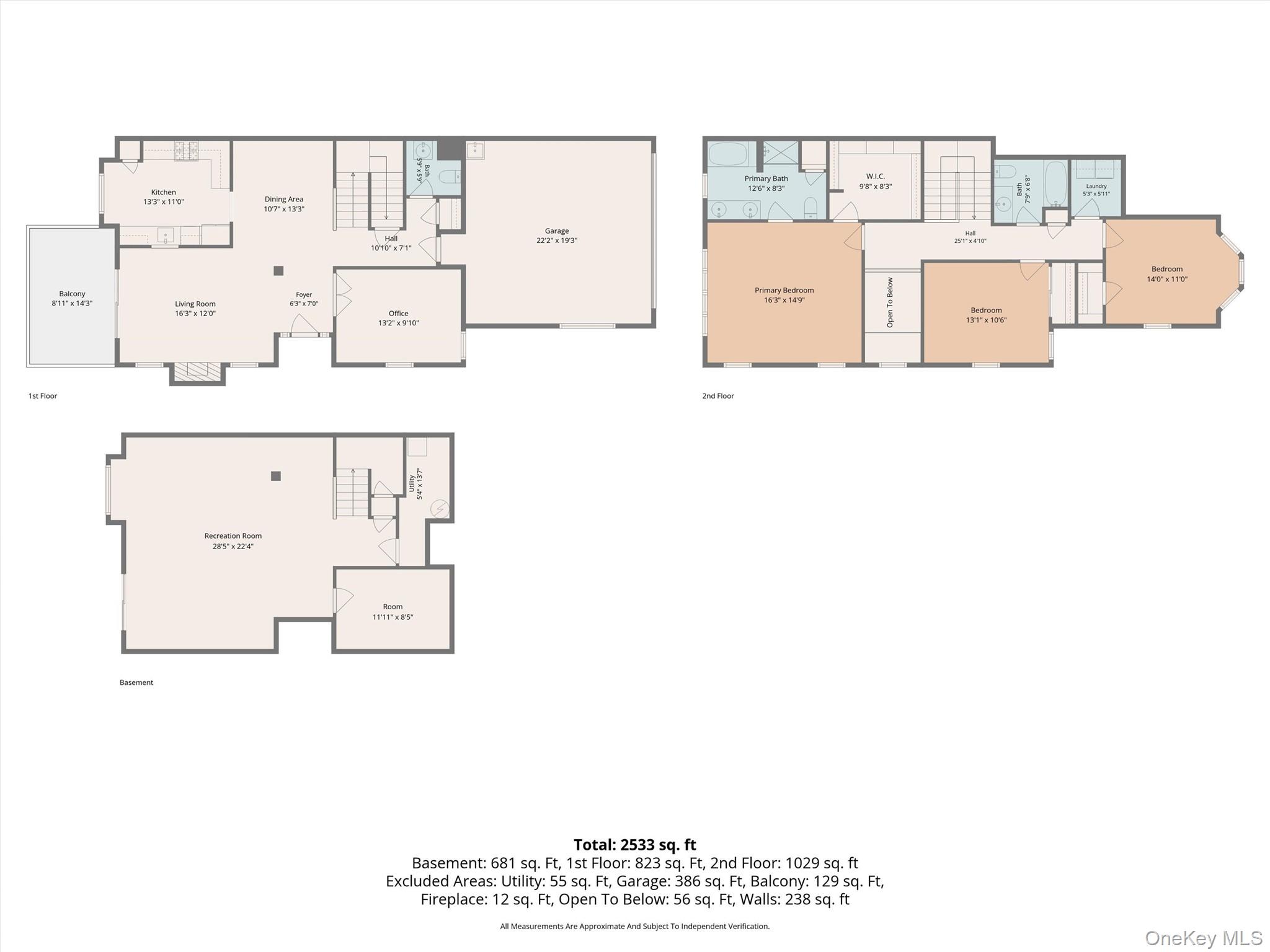 29 Avoncroft Lane – For Sale photo 50