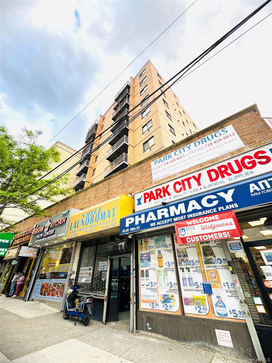 6326 99th Street, Unit 2B