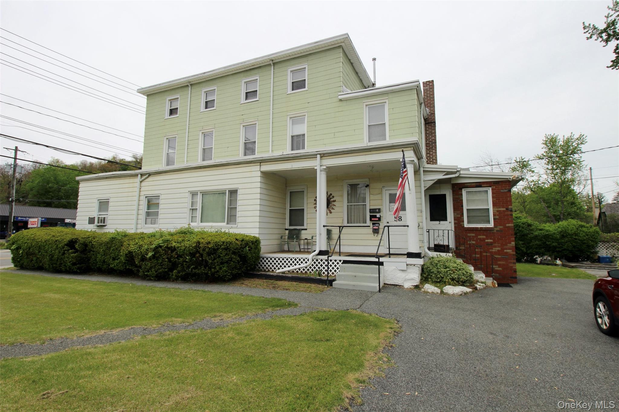 58 Orange Turnpike – For Rent