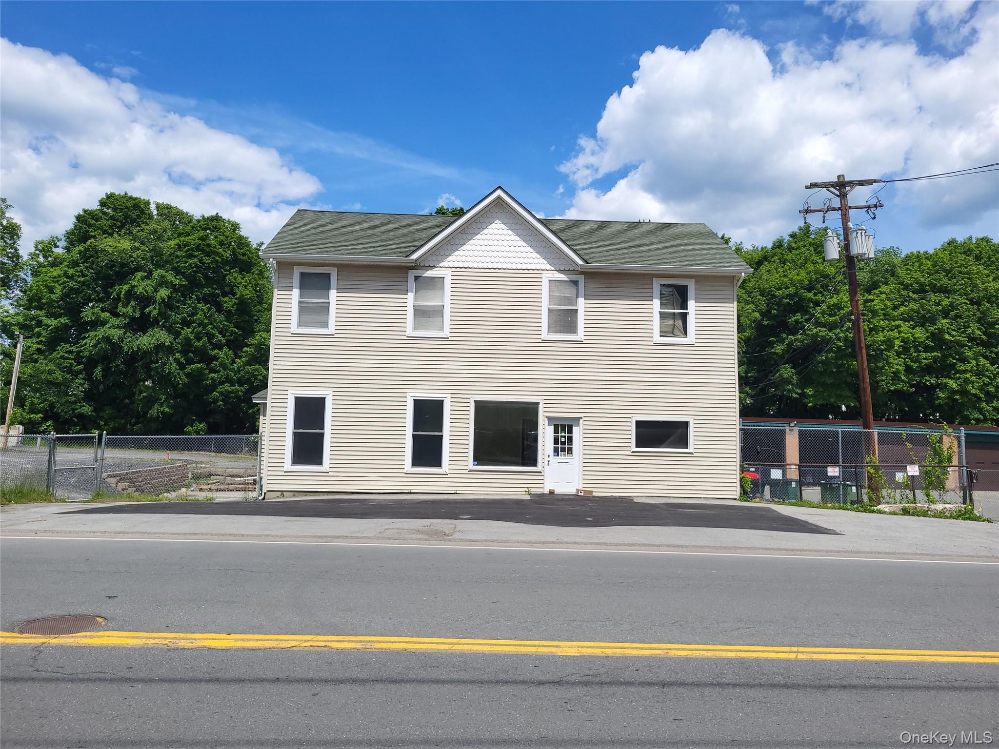 88 Monhagen Avenue – For Rent