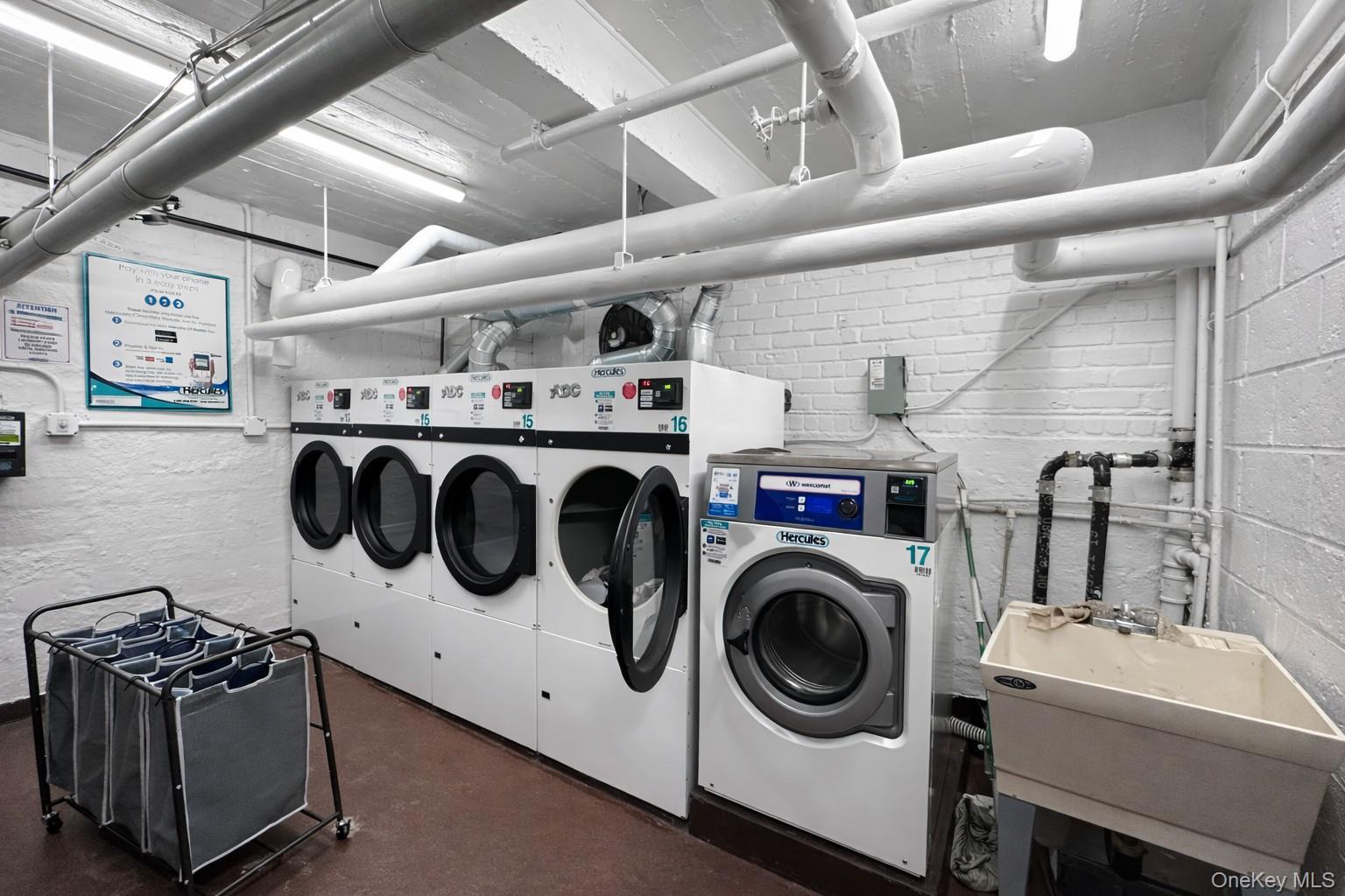 209-25 18th Avenue, Unit 6D photo 28