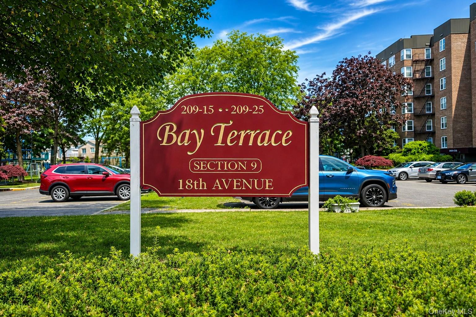 209-25 18th Avenue, Unit 6D
