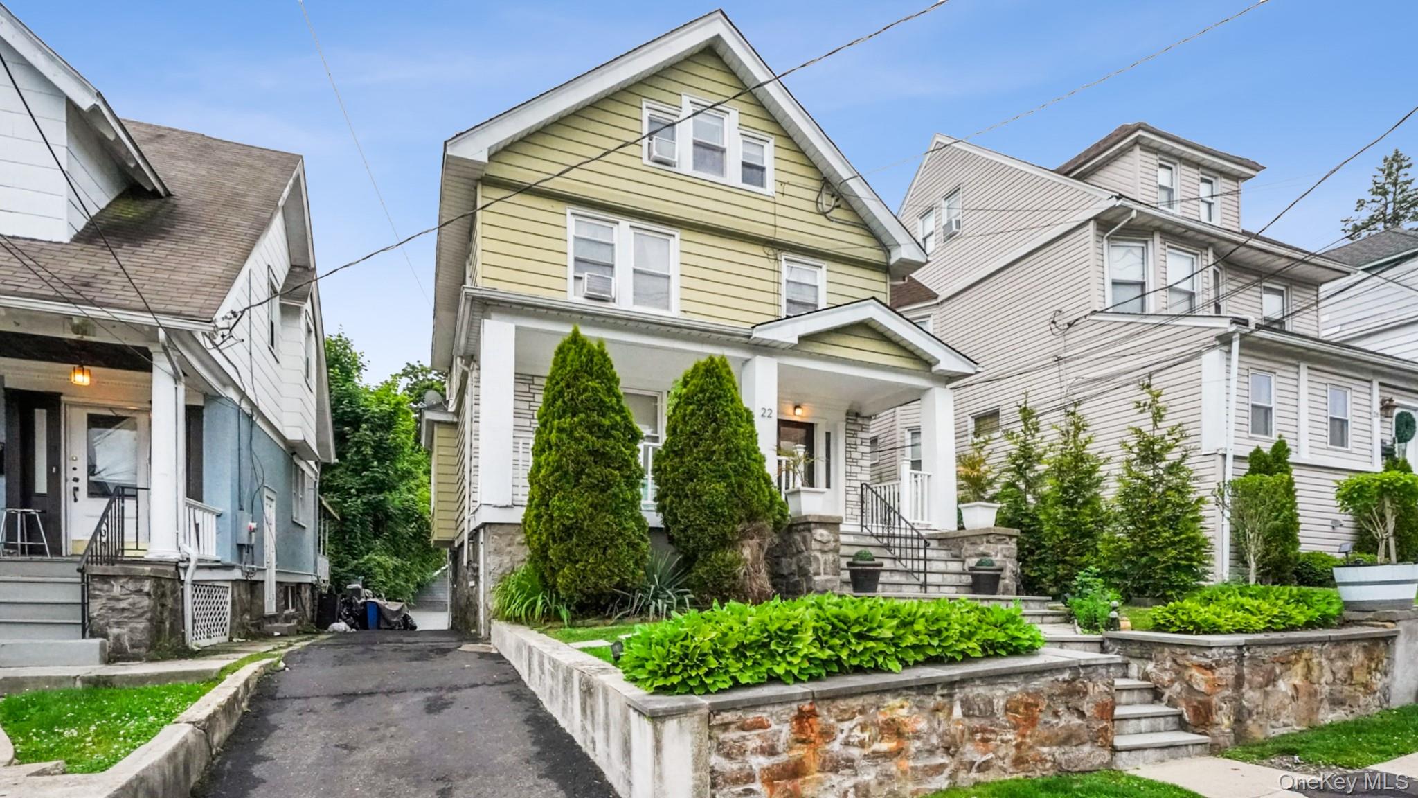 22 mount joy place – For Sale