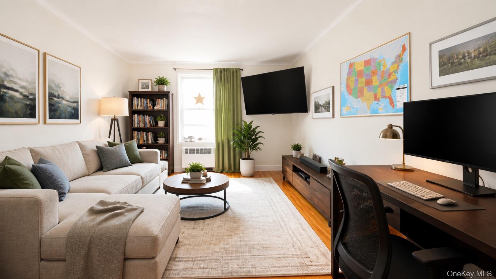 64-41 Saunders Street, Unit 604 photo 4
