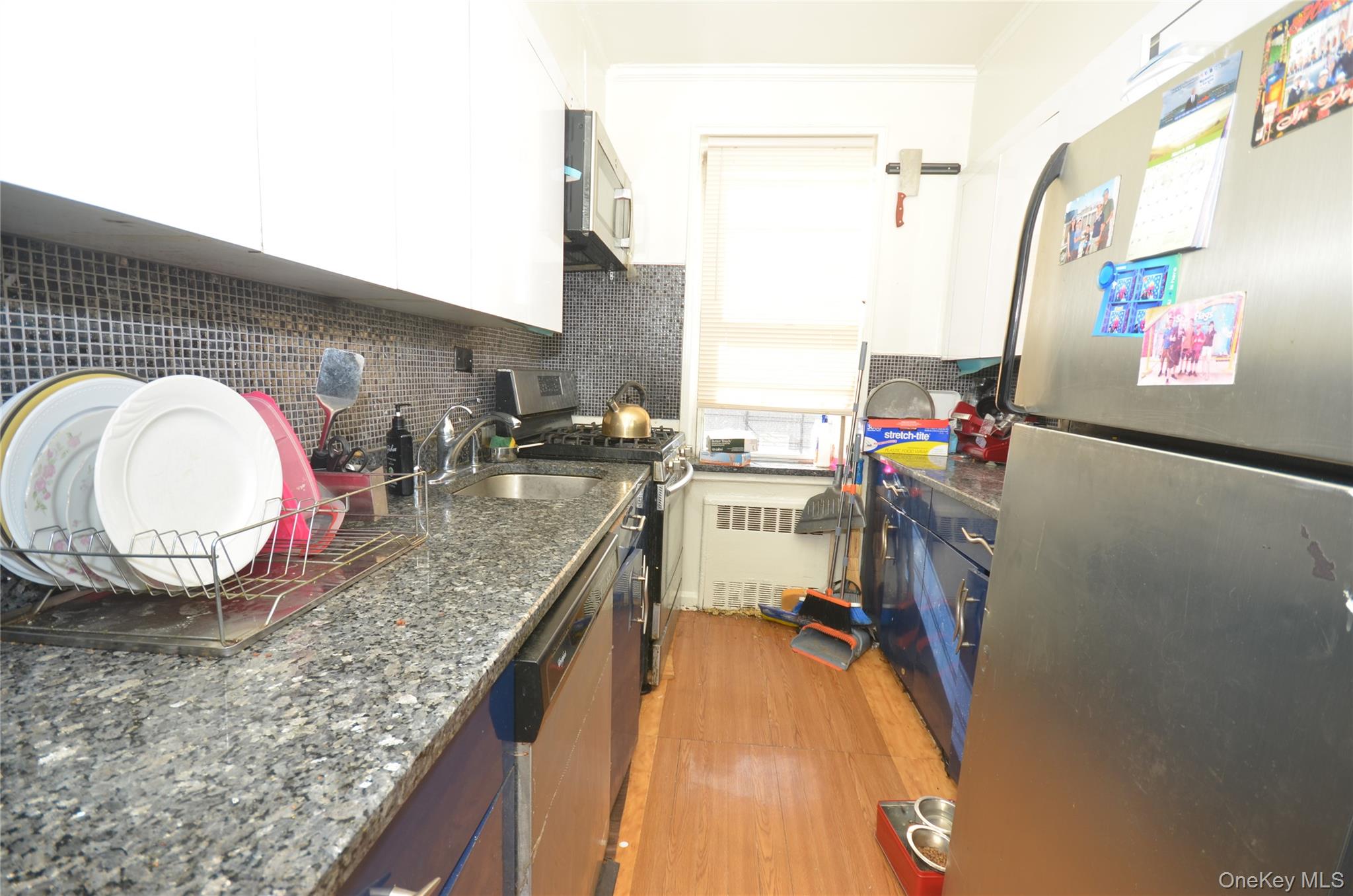 64-41 Saunders Street, Unit 604 photo 5