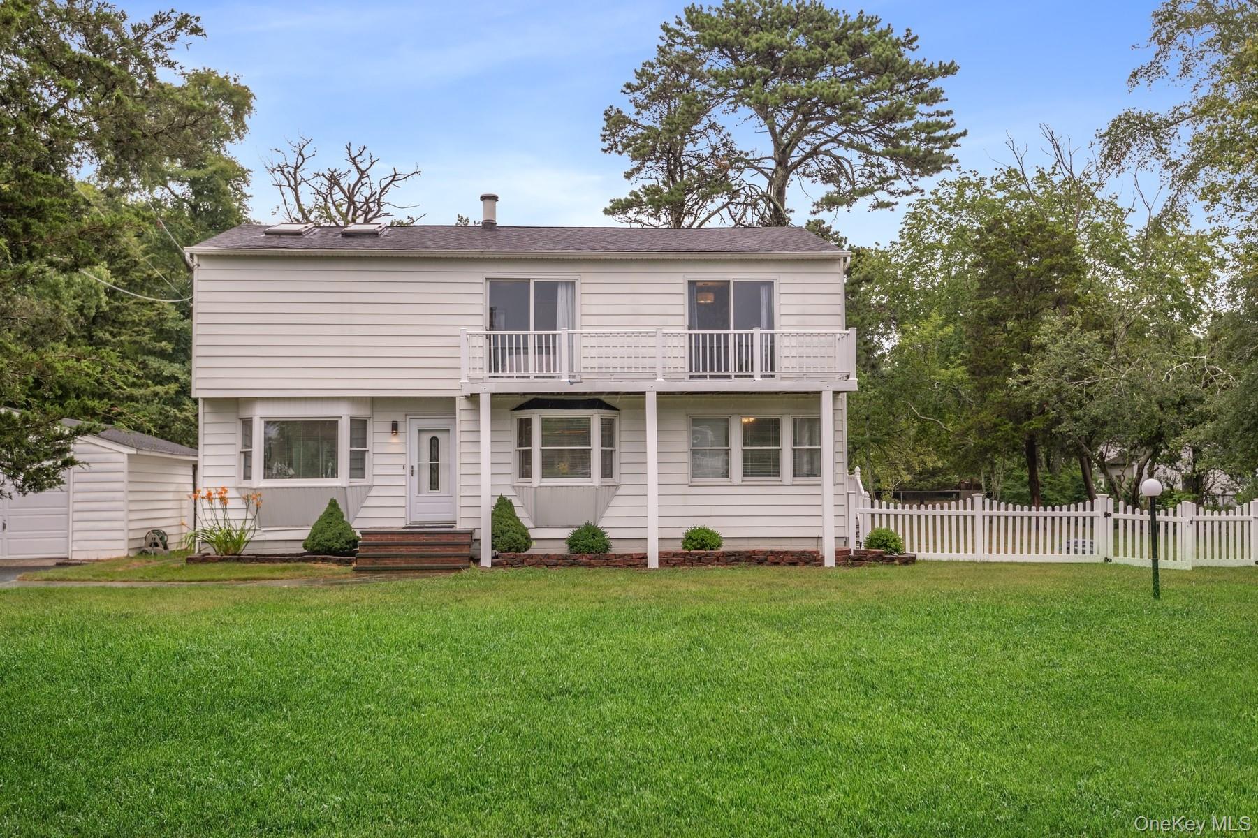 5 Hyler Drive – For Rent