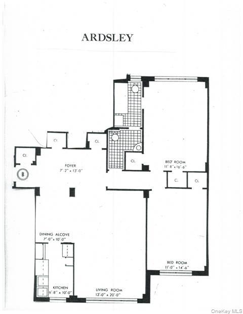 235 Garth Road, Unit A5B photo 34