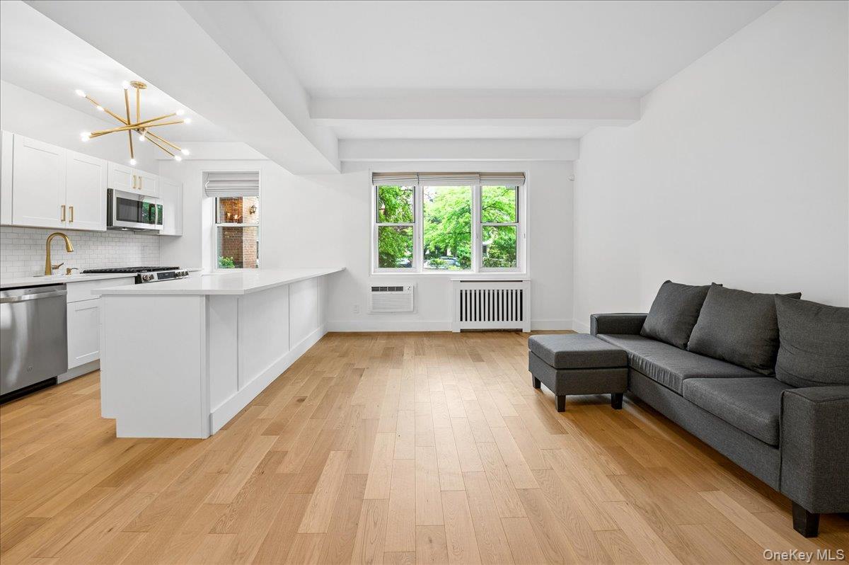 1 Sadore Lane, Unit 1N photo 3