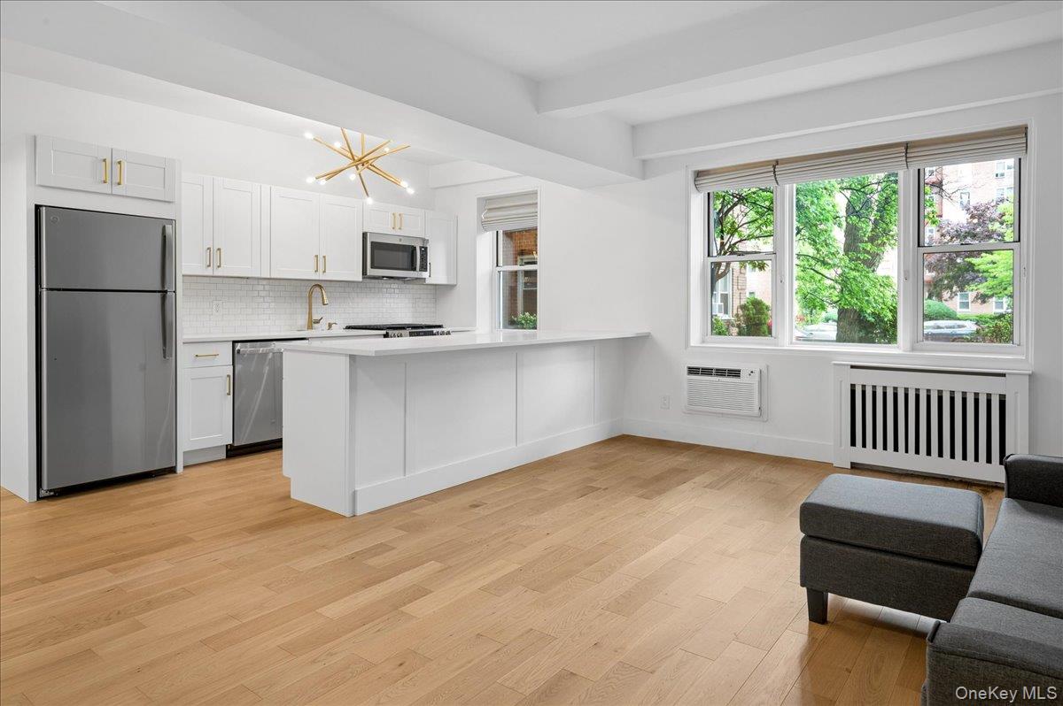 1 Sadore Lane, Unit 1N photo 2