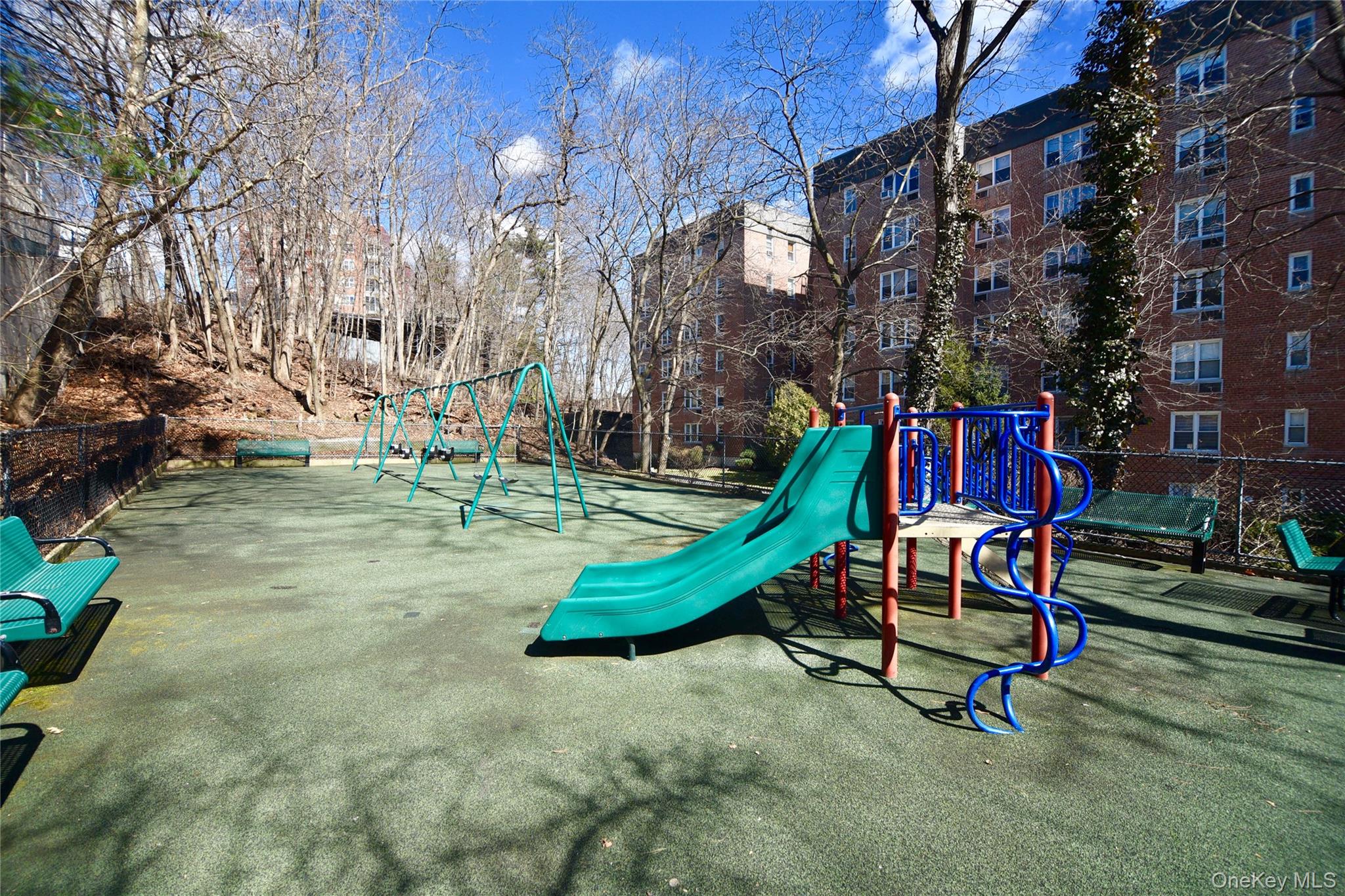 1 Sadore Lane, Unit 1N photo 17