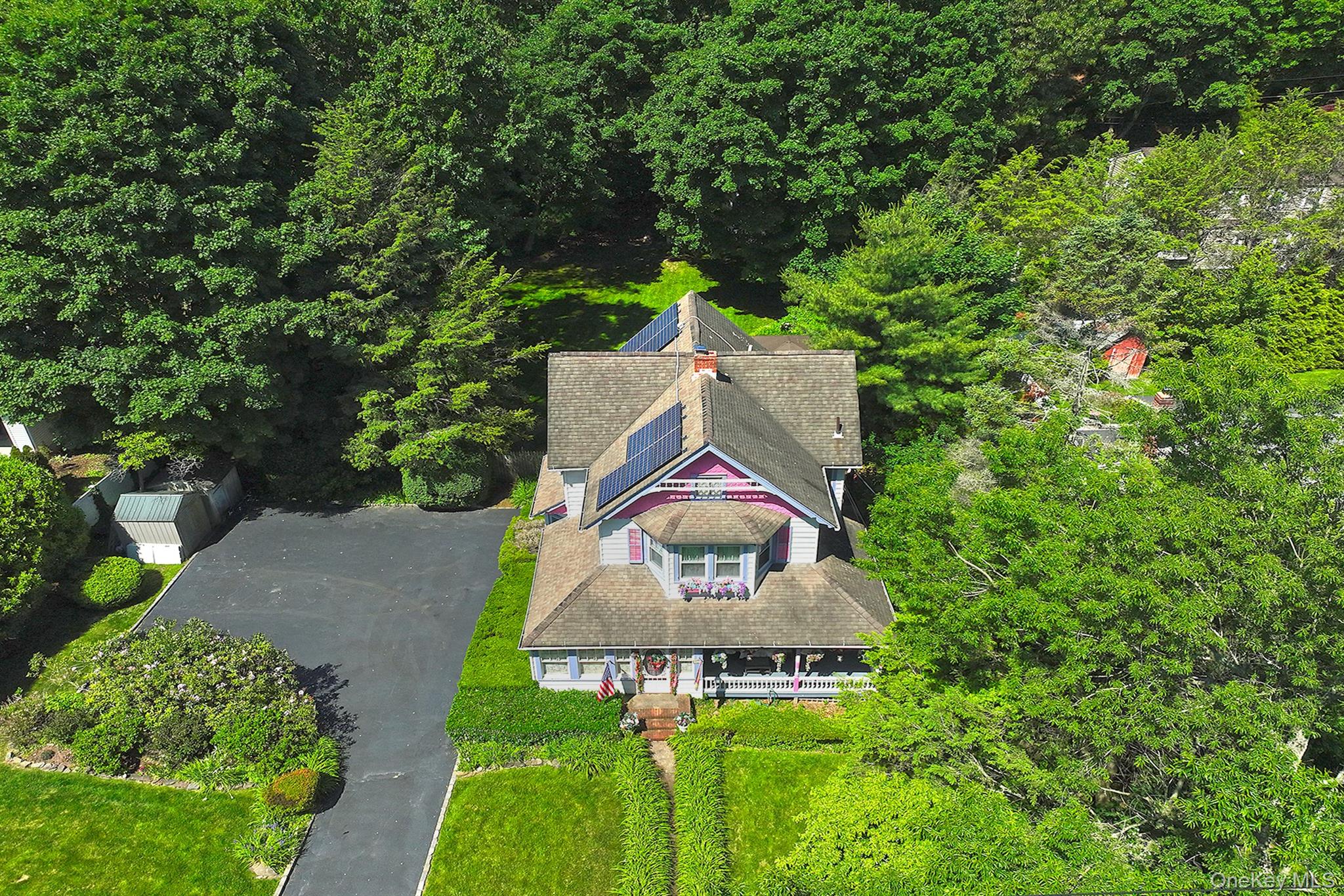 277 Vernon Valley Road – For Sale photo 43