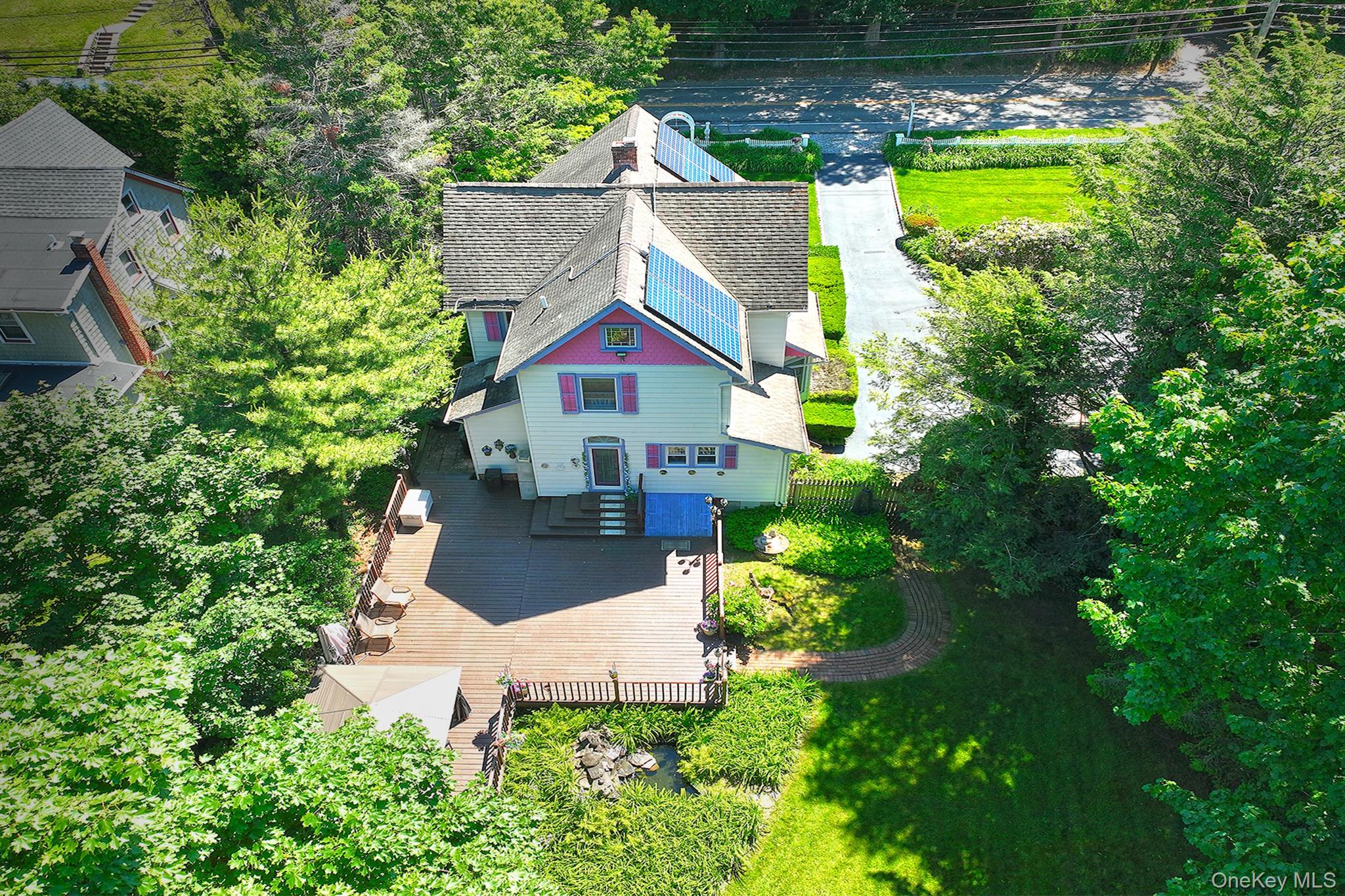 277 Vernon Valley Road – For Sale photo 45