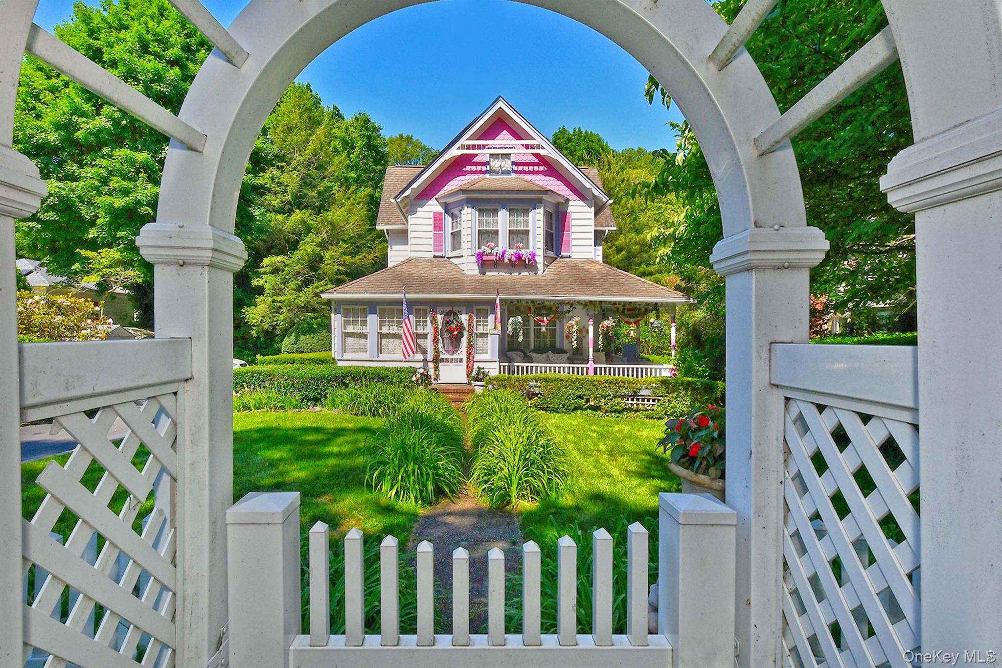 277 Vernon Valley Road – For Sale photo 2