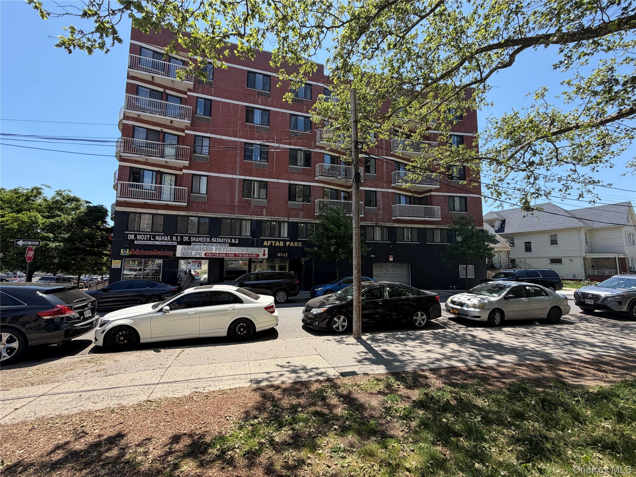 87-12 175th Street, Unit 6B