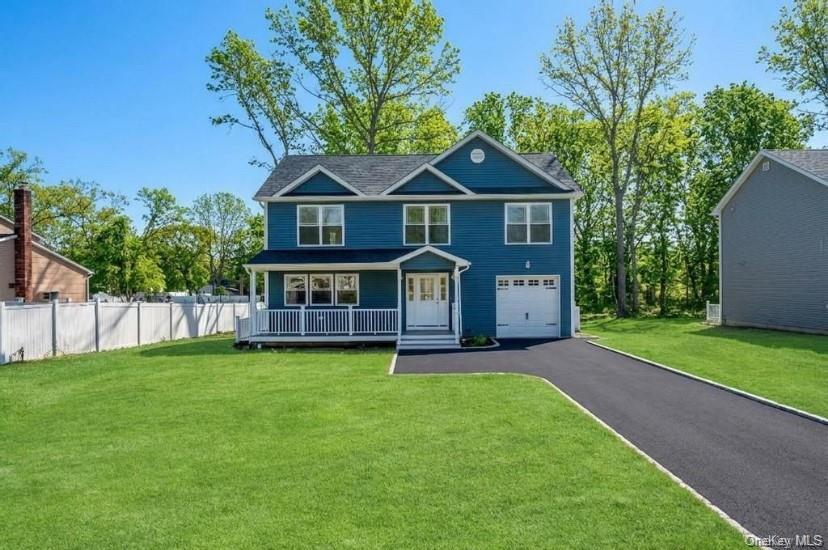 508 Starlight Drive – For Sale