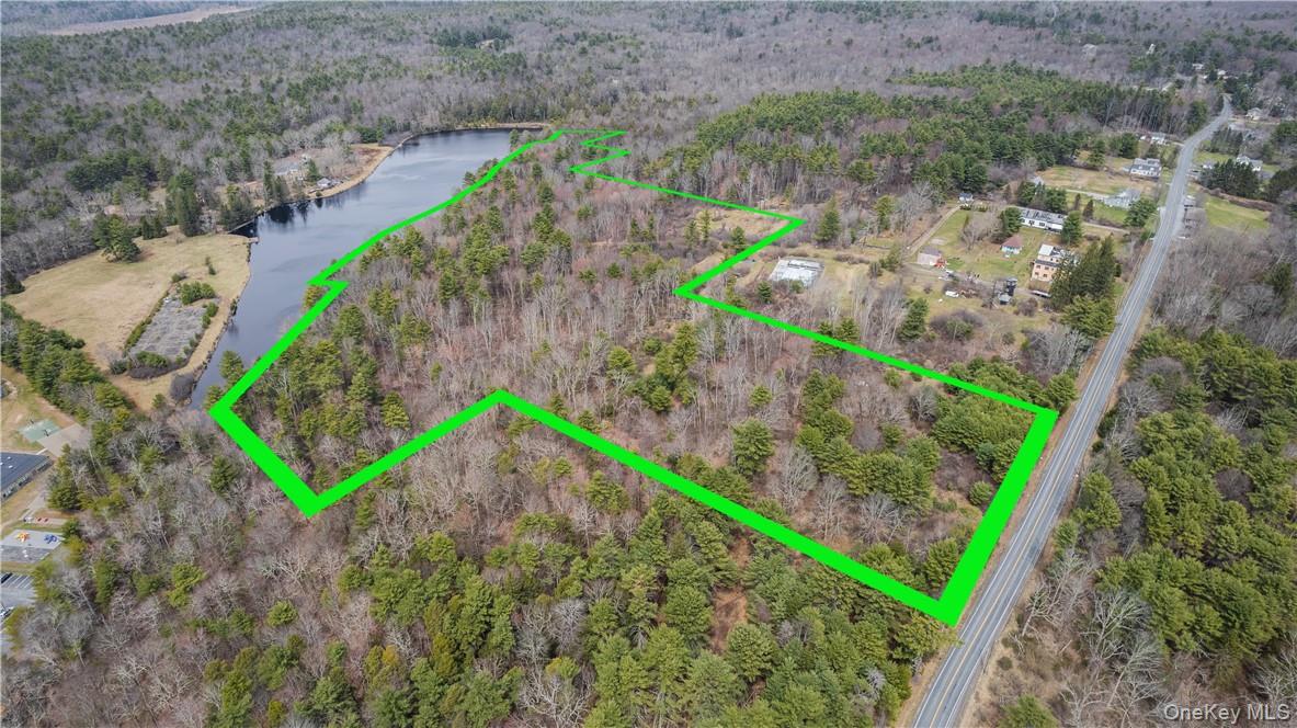 00 Forestburgh Road – For Sale