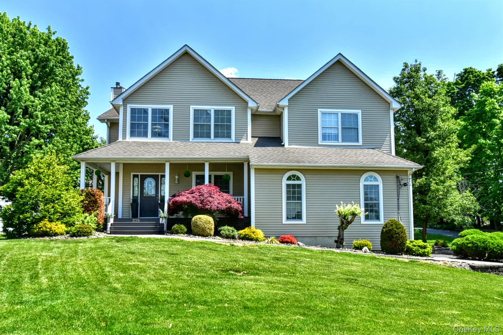 235 Sunset Terrace – For Sale