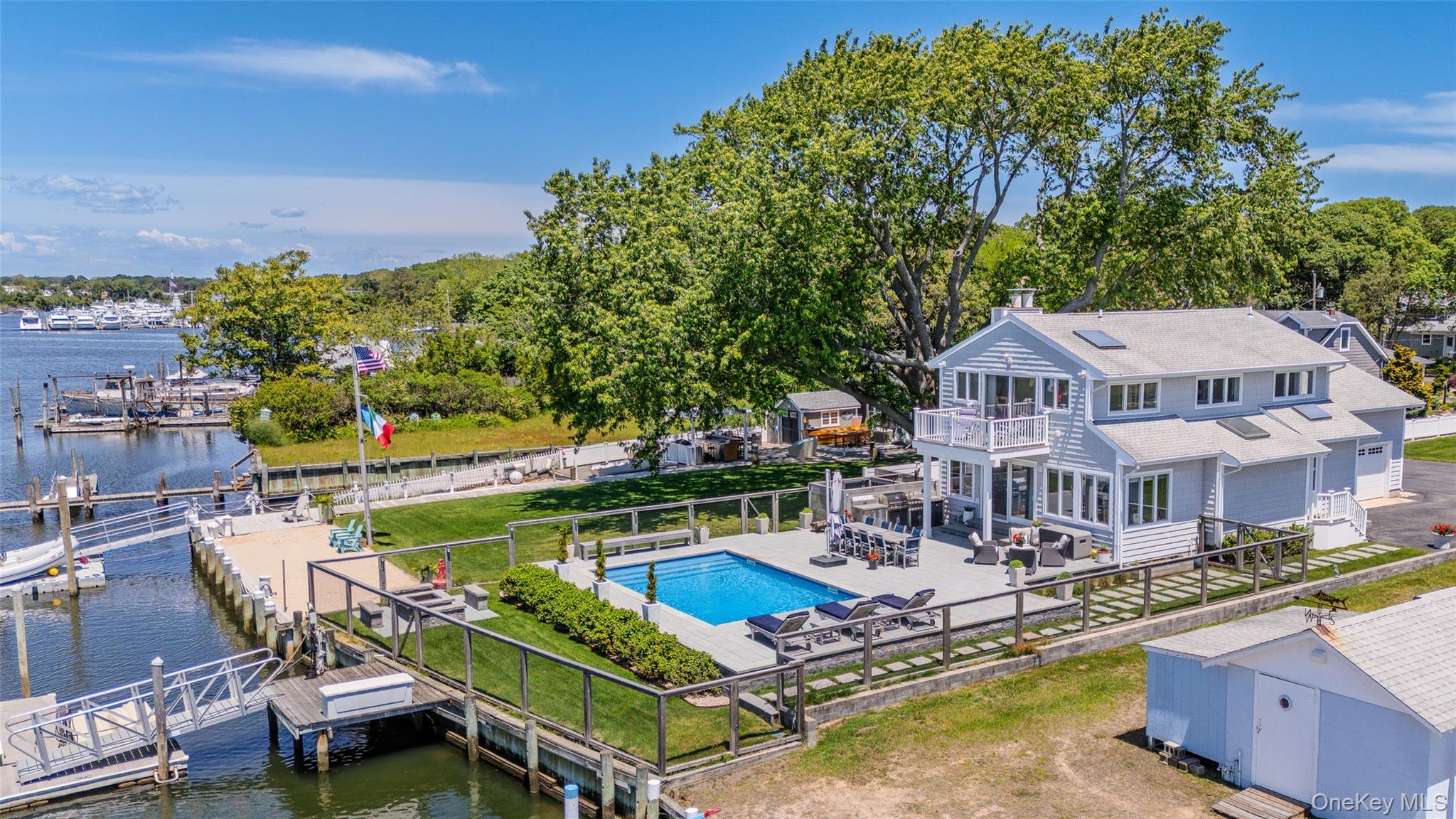 81 Beach Road