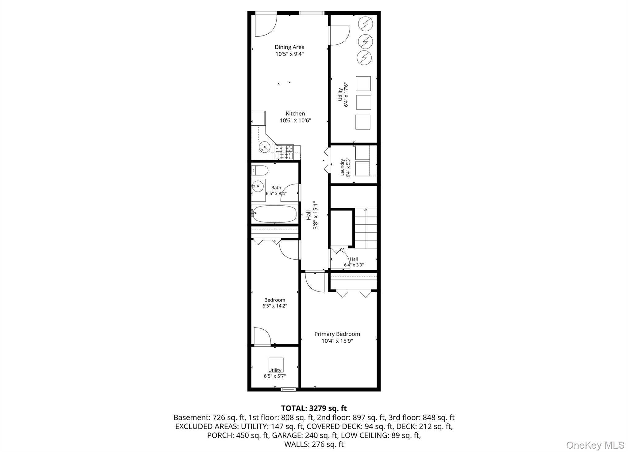 1117 Decatur Street – For Sale photo 41