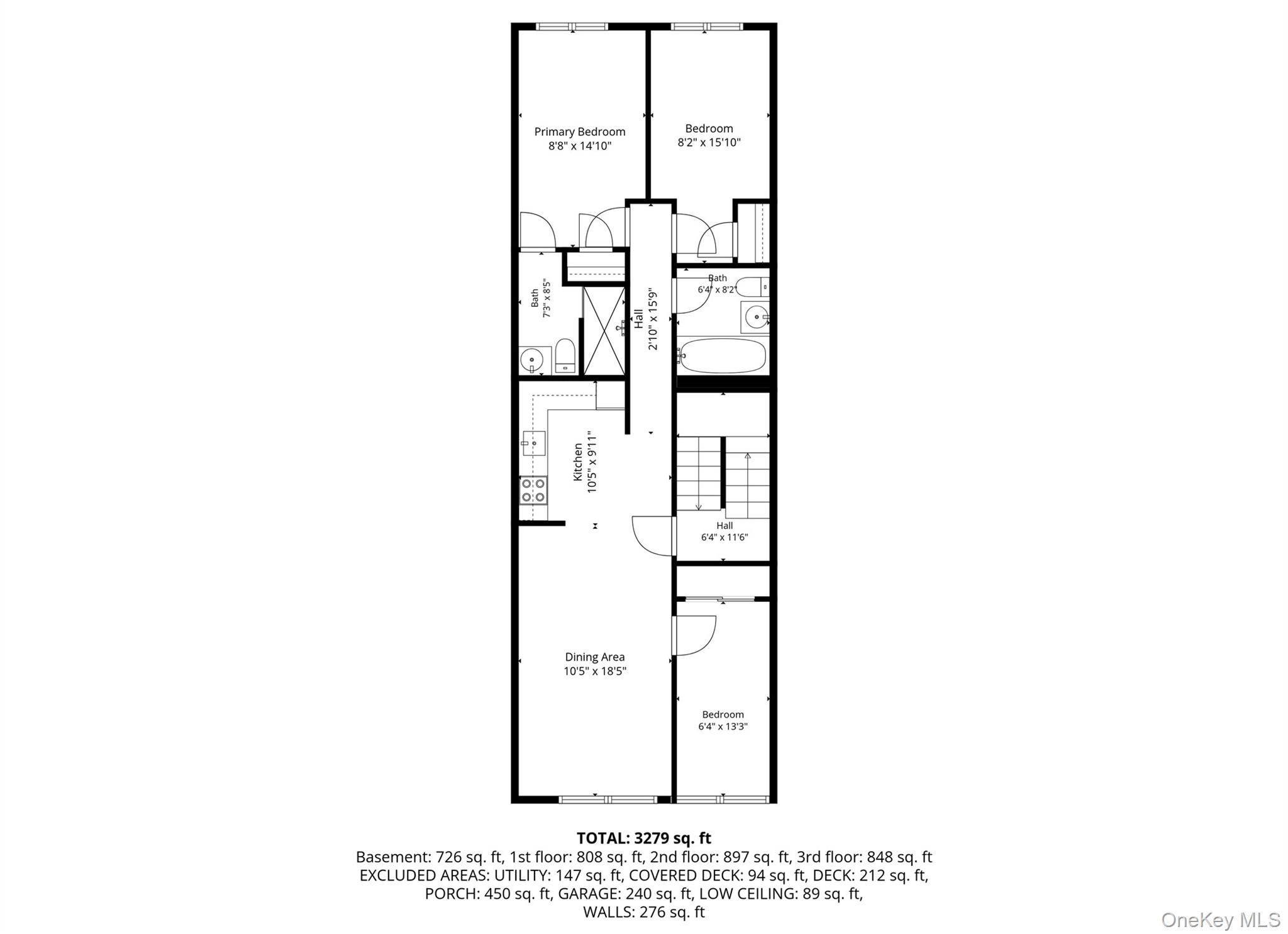 1117 Decatur Street – For Sale photo 40