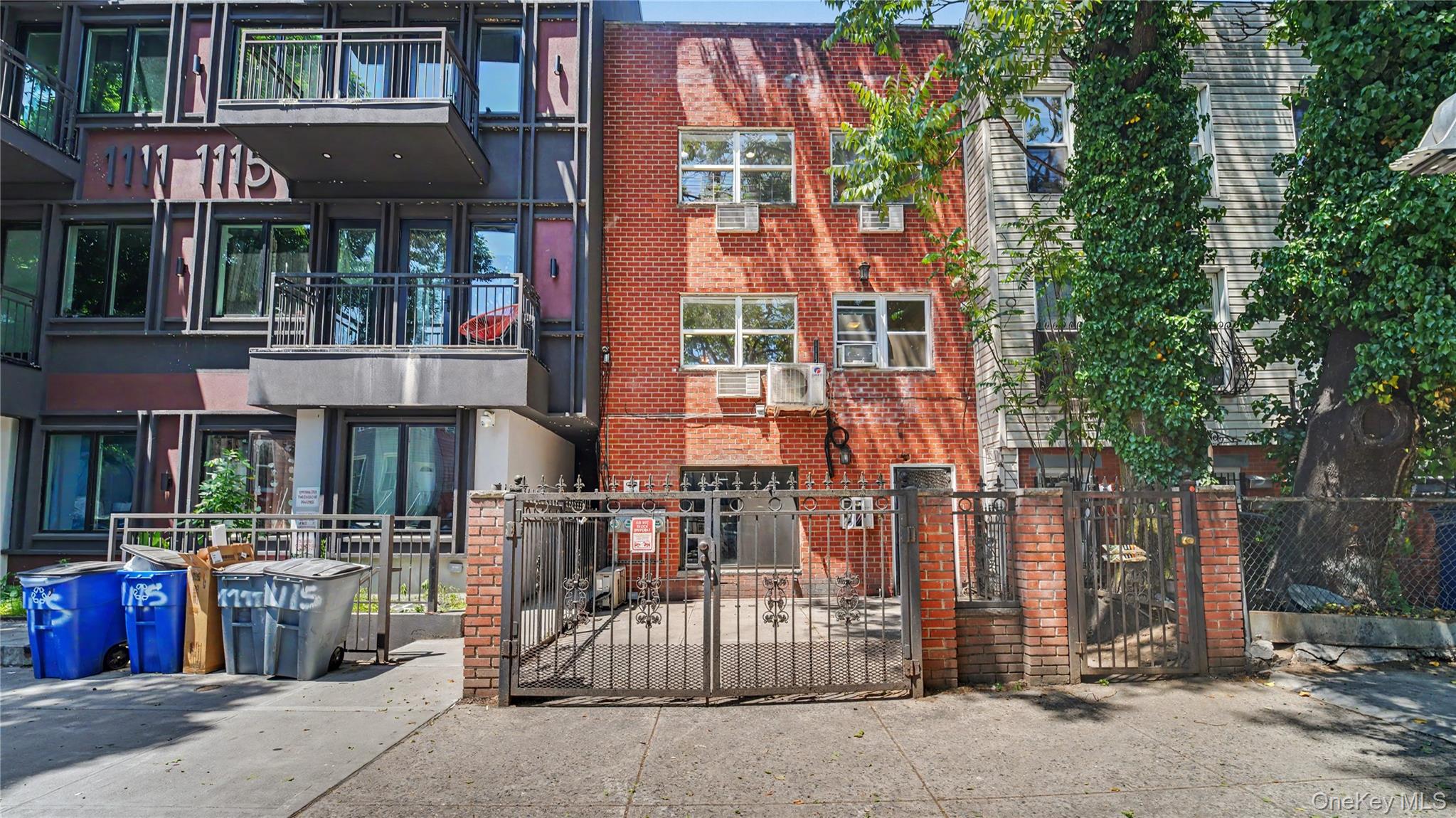 1117 Decatur Street – For Sale