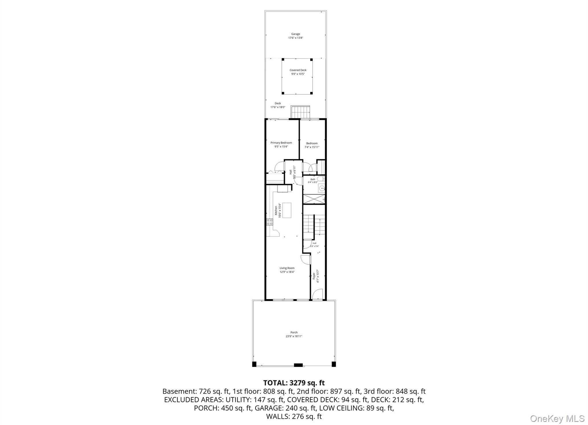 1117 Decatur Street – For Sale photo 38